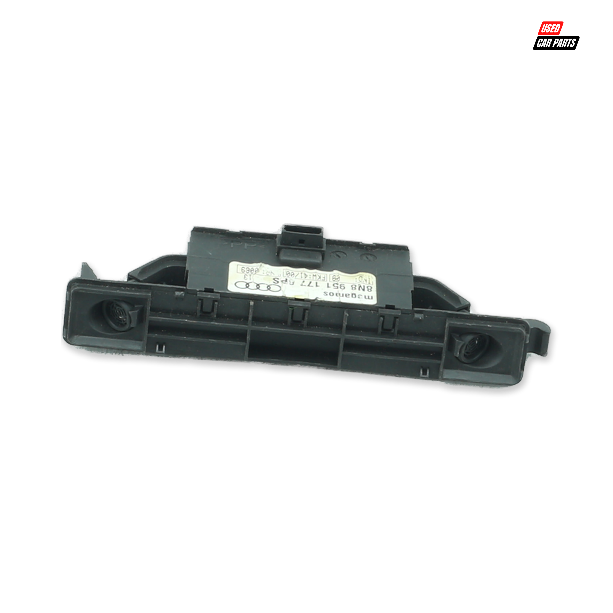Used Audi TT Coupe 2002 Alarm Sensor (Part Number 8N8951177)