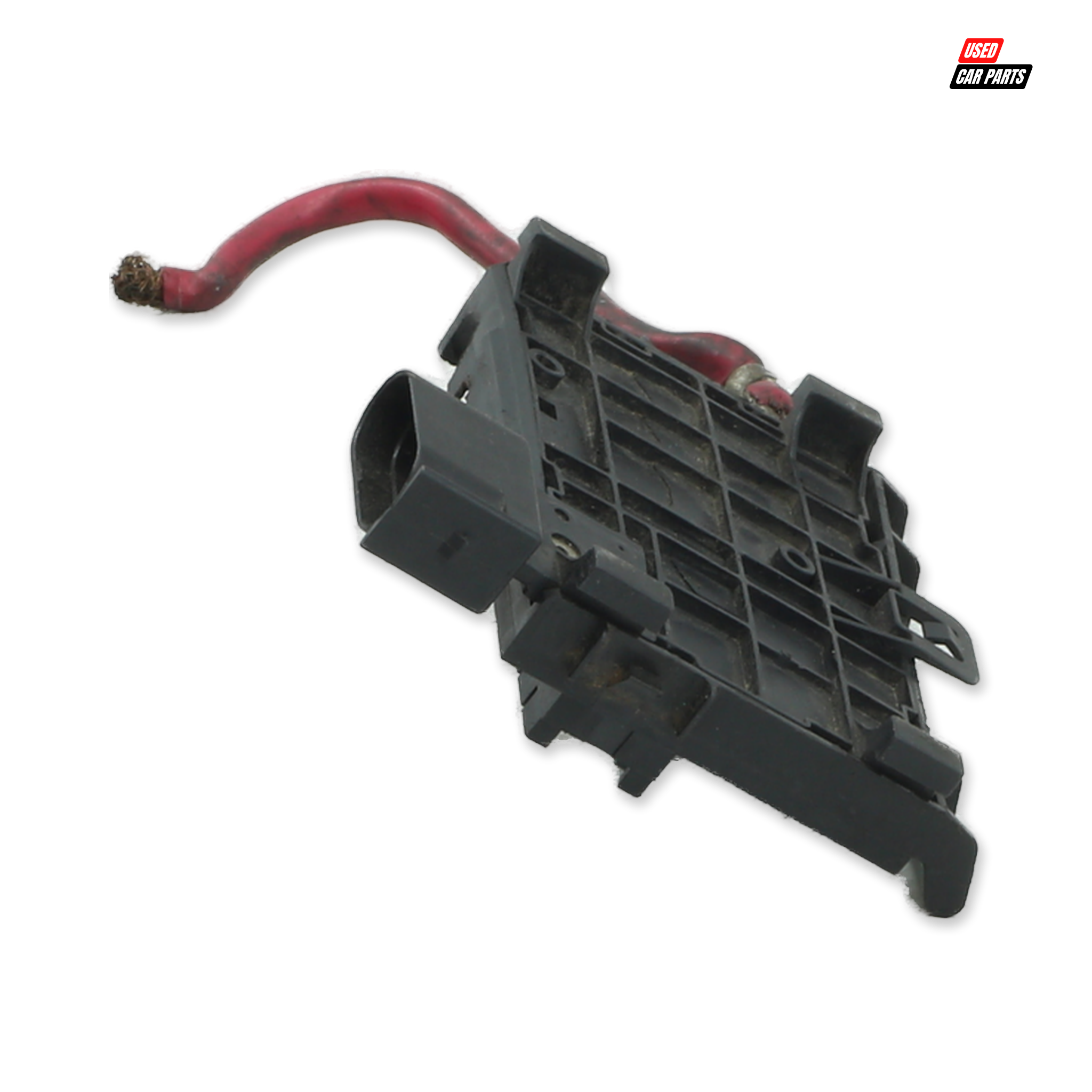 Used Battery Terminal Box for 2002 Audi TT Coupe