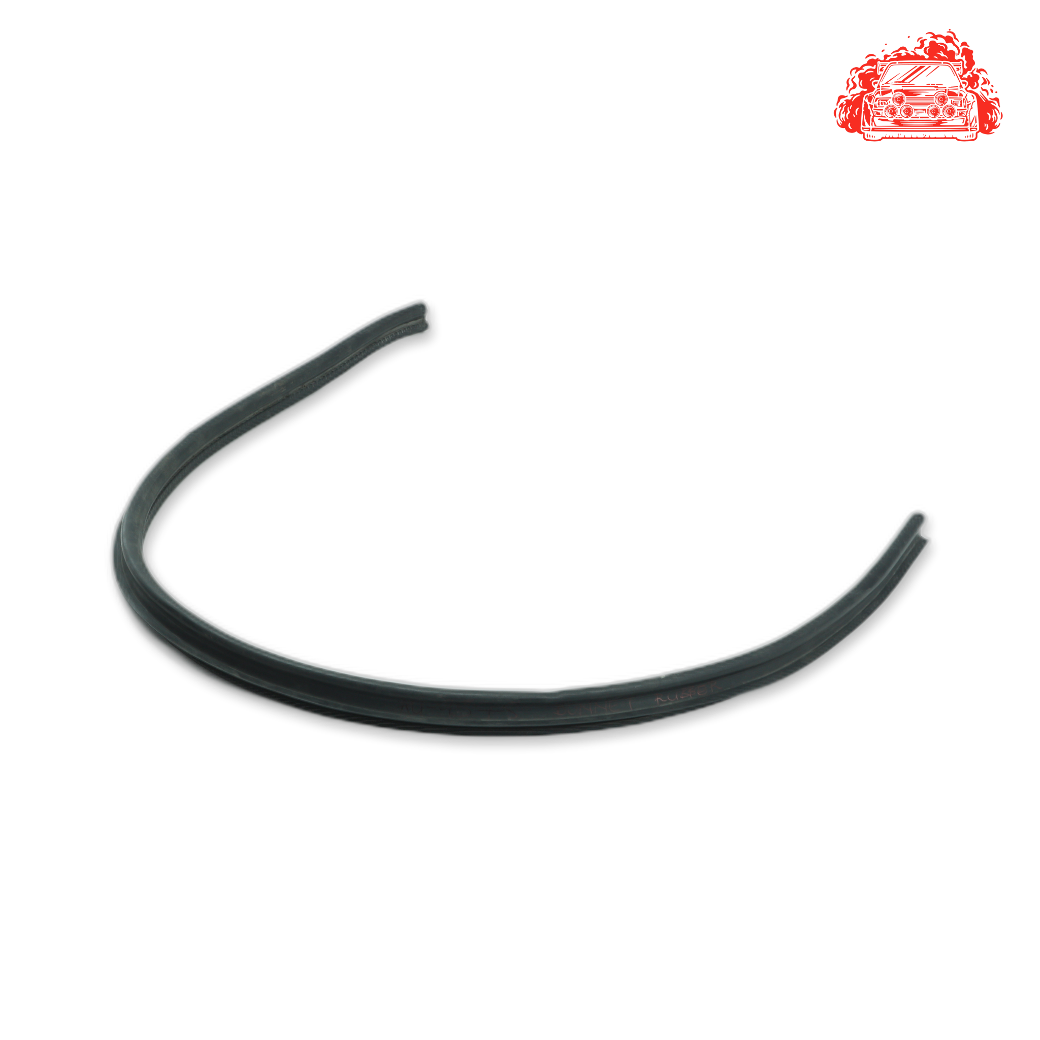 Bonnet Rubber - photo 4