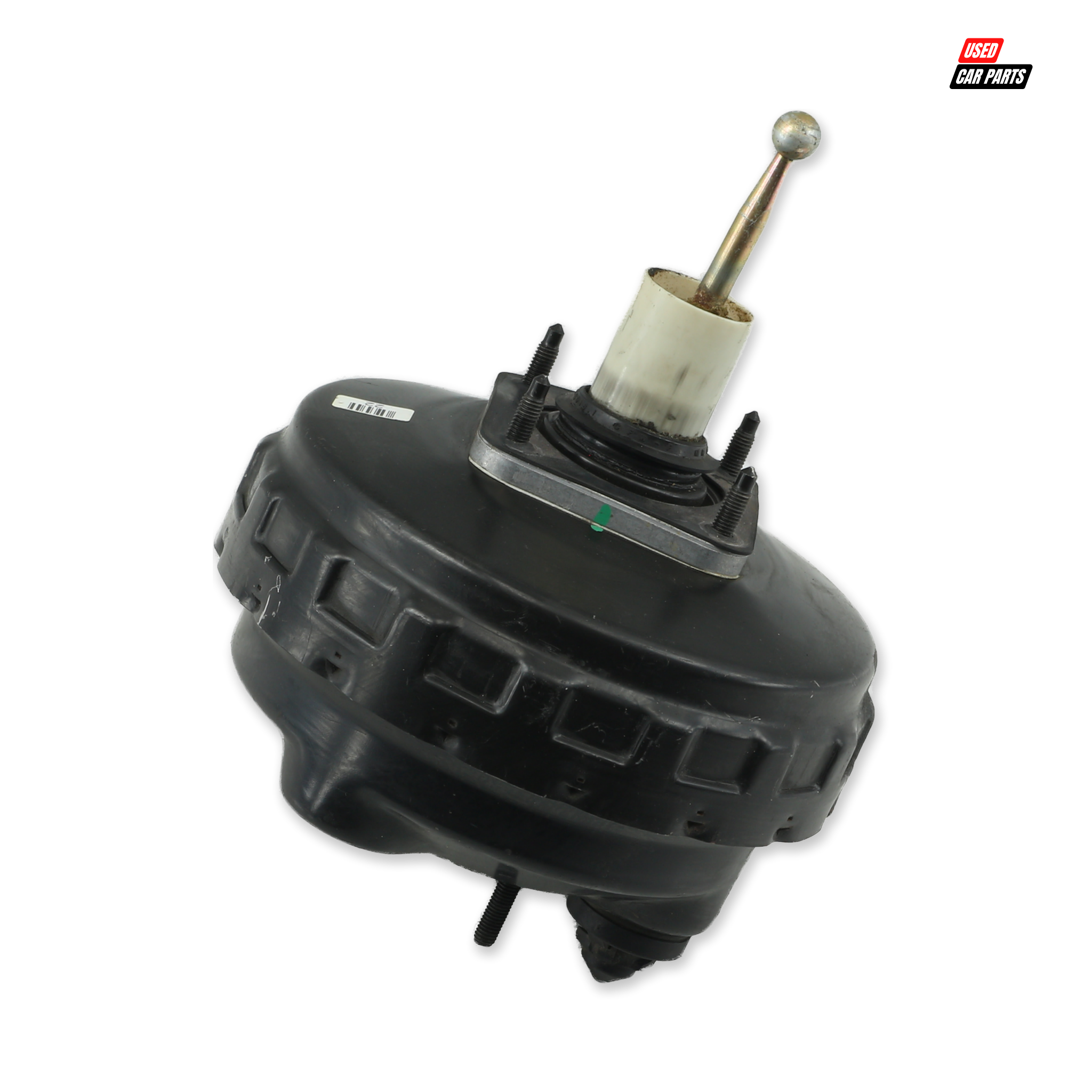Used Brake Booster Part Number 8N2614205 for 2002 AUDI TT Coupe