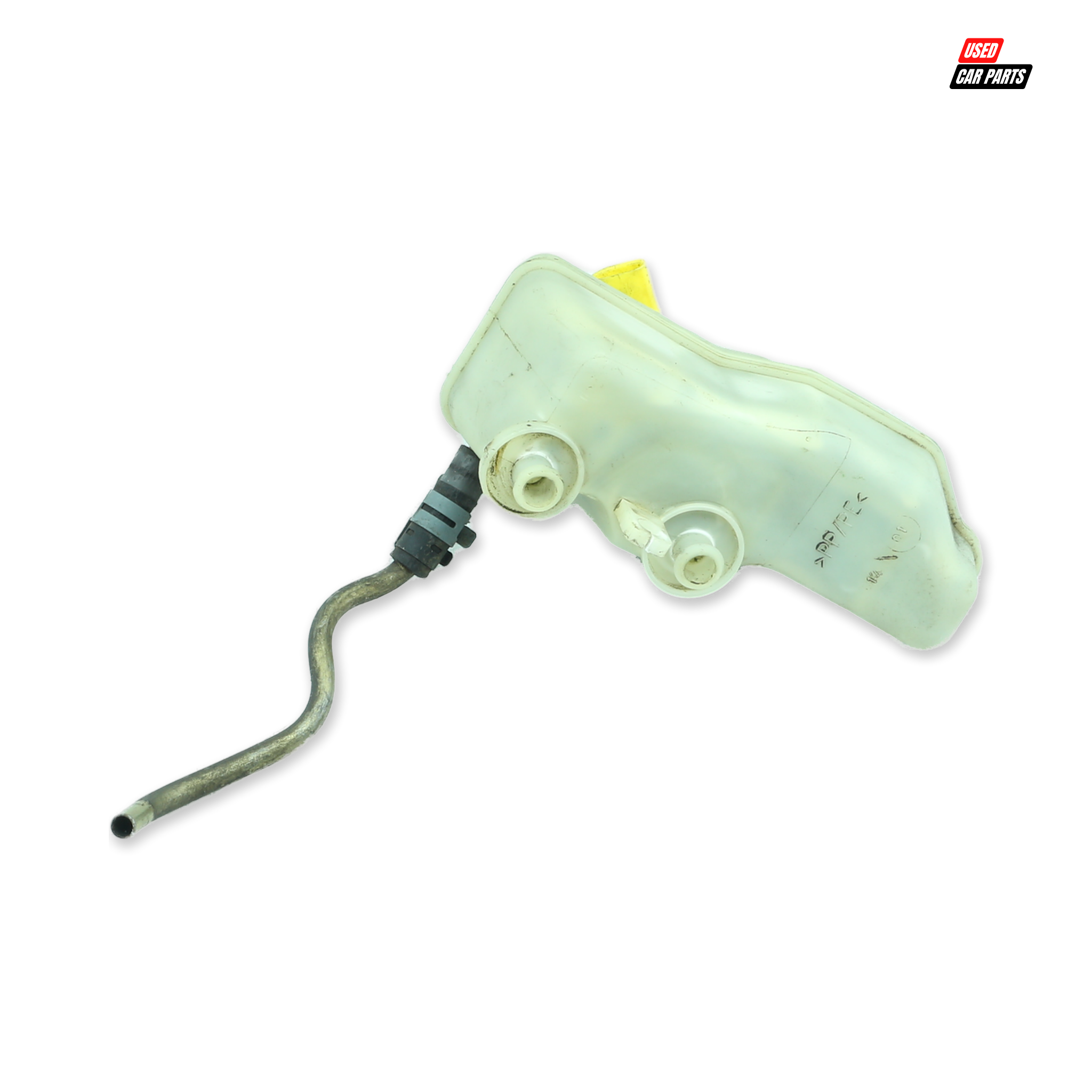 Used OEM Brake Fluid Reservoir (Part Number 0204221730) for 2002 Audi TT Coupe