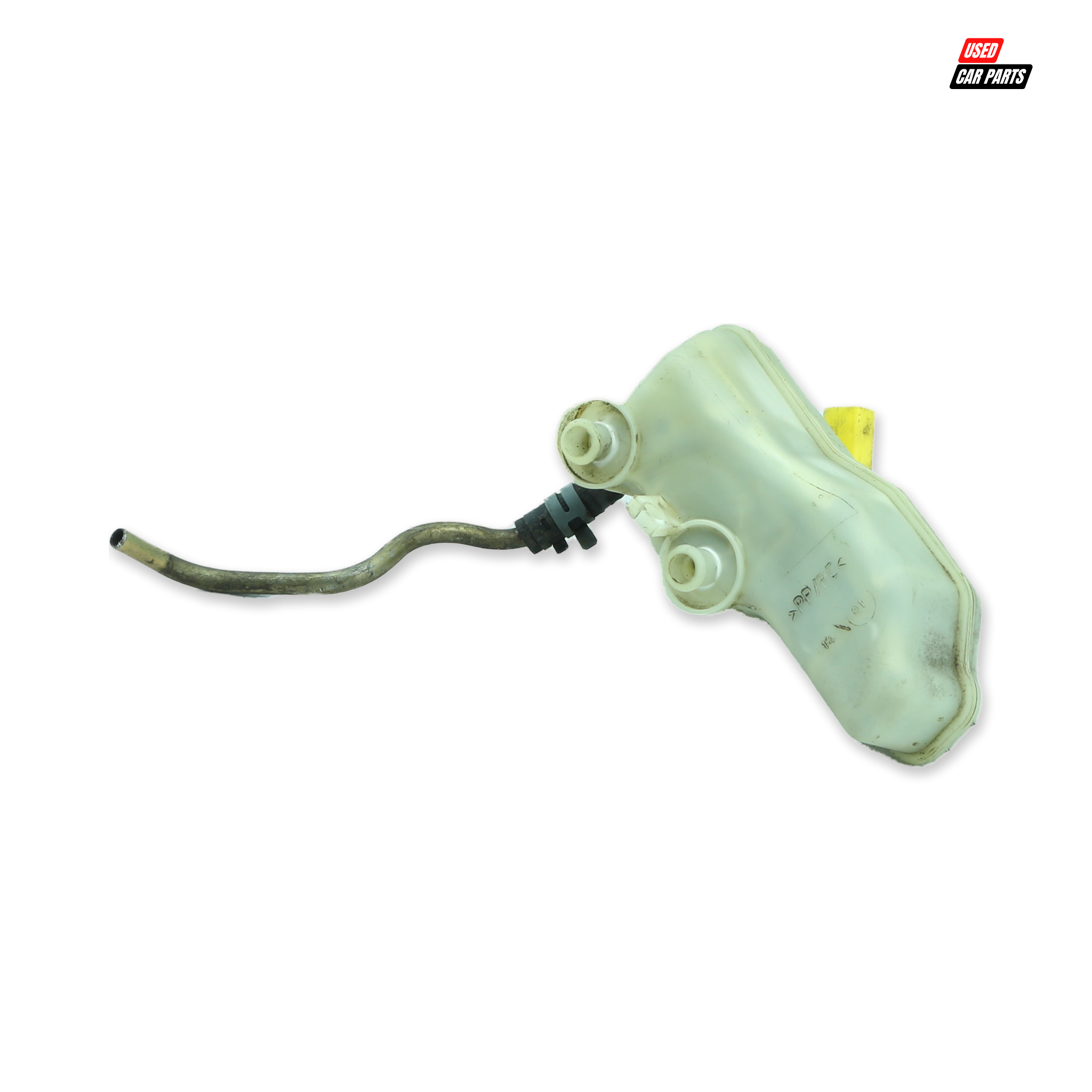 Used OEM Brake Fluid Reservoir (Part Number 0204221730) for 2002 Audi TT Coupe