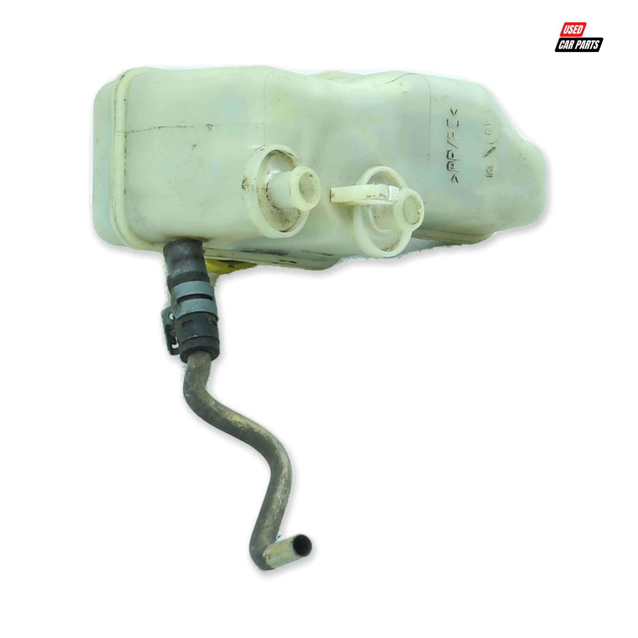 Used OEM Brake Fluid Reservoir (Part Number 0204221730) for 2002 Audi TT Coupe