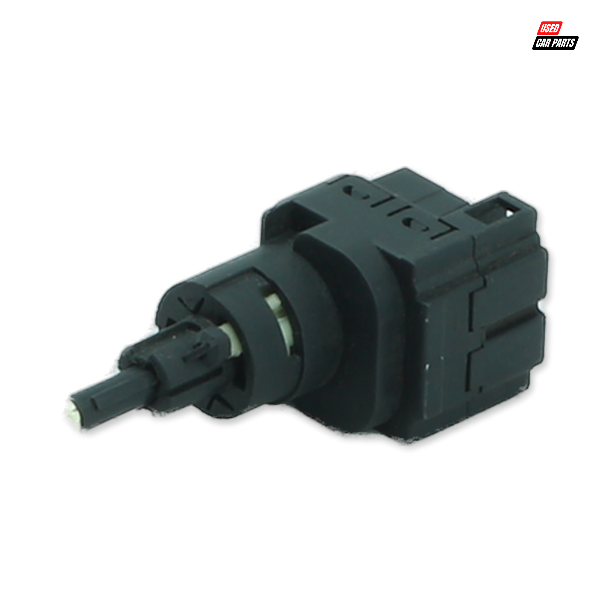 Used Brake Light Switch (Part Number 6Q0945511) for 2002 AUDI TT Coupe