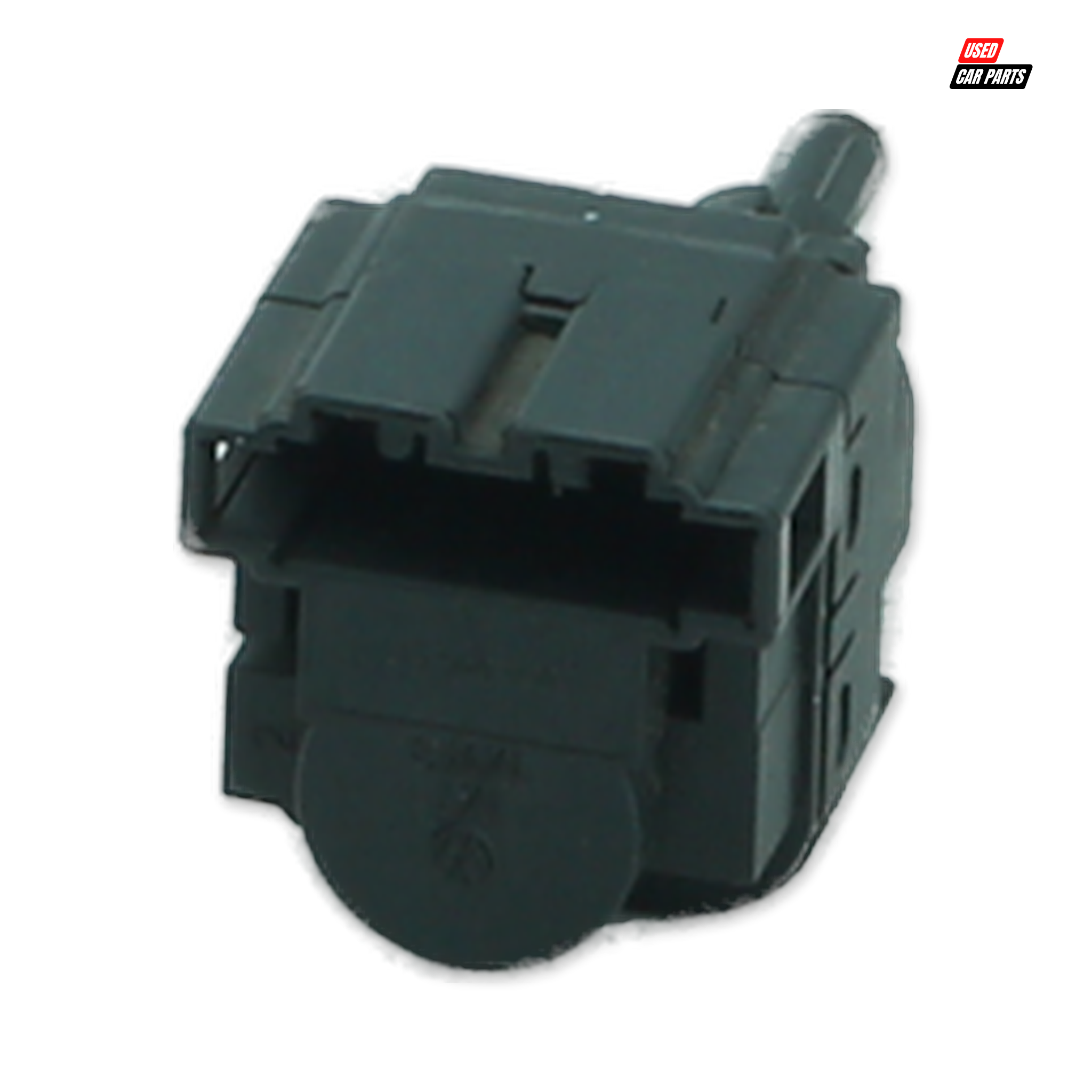 Used Brake Light Switch (Part Number 6Q0945511) for 2002 AUDI TT Coupe