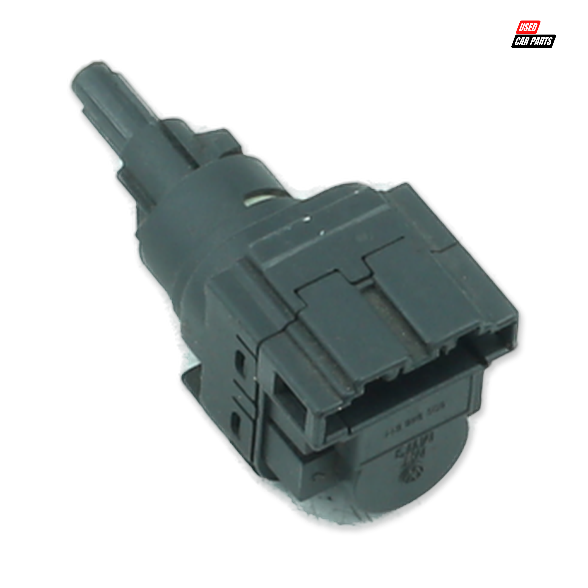 Used Brake Light Switch (Part Number 6Q0945511) for 2002 AUDI TT Coupe