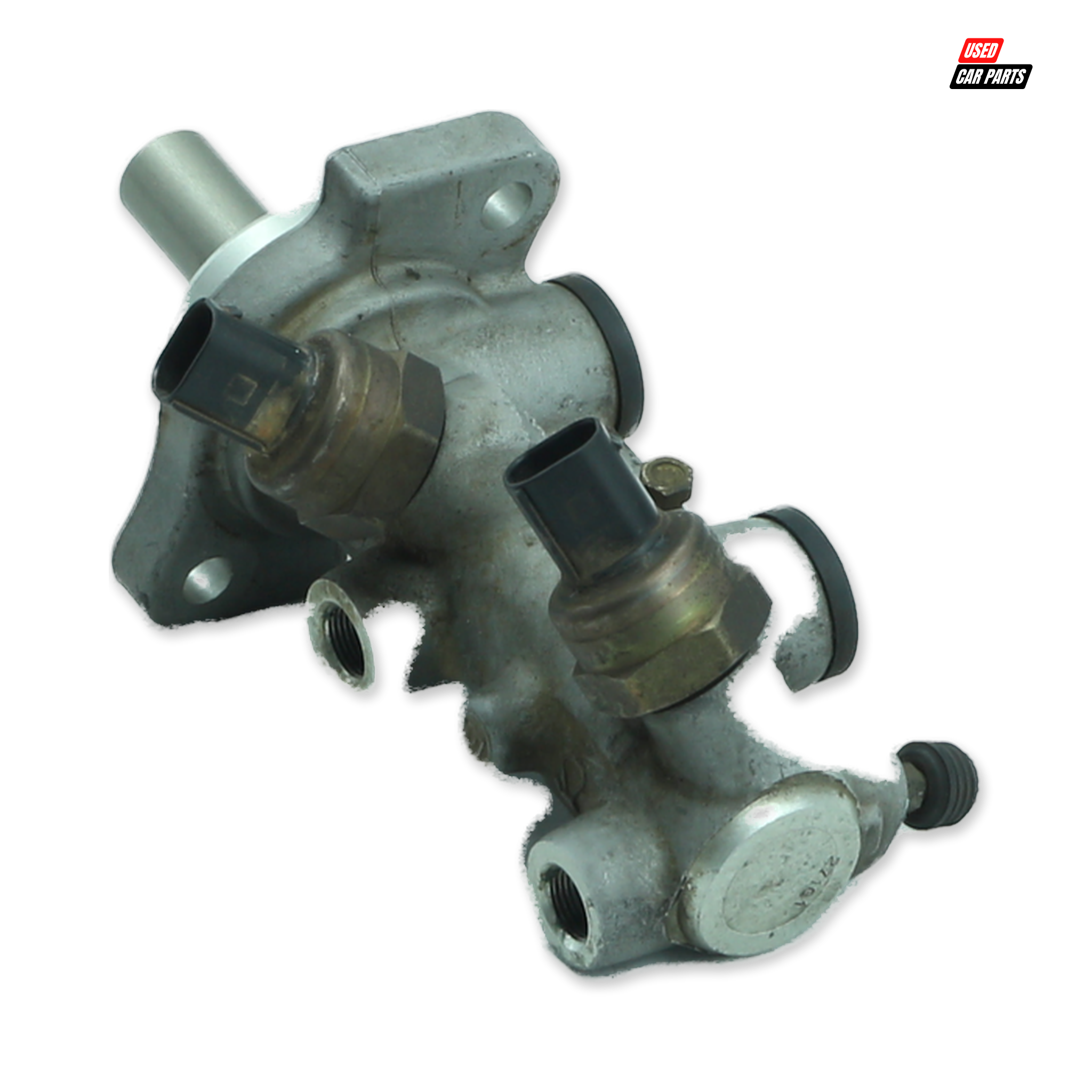 Used Brake Master Cylinder for 2002 Audi TT Coupe