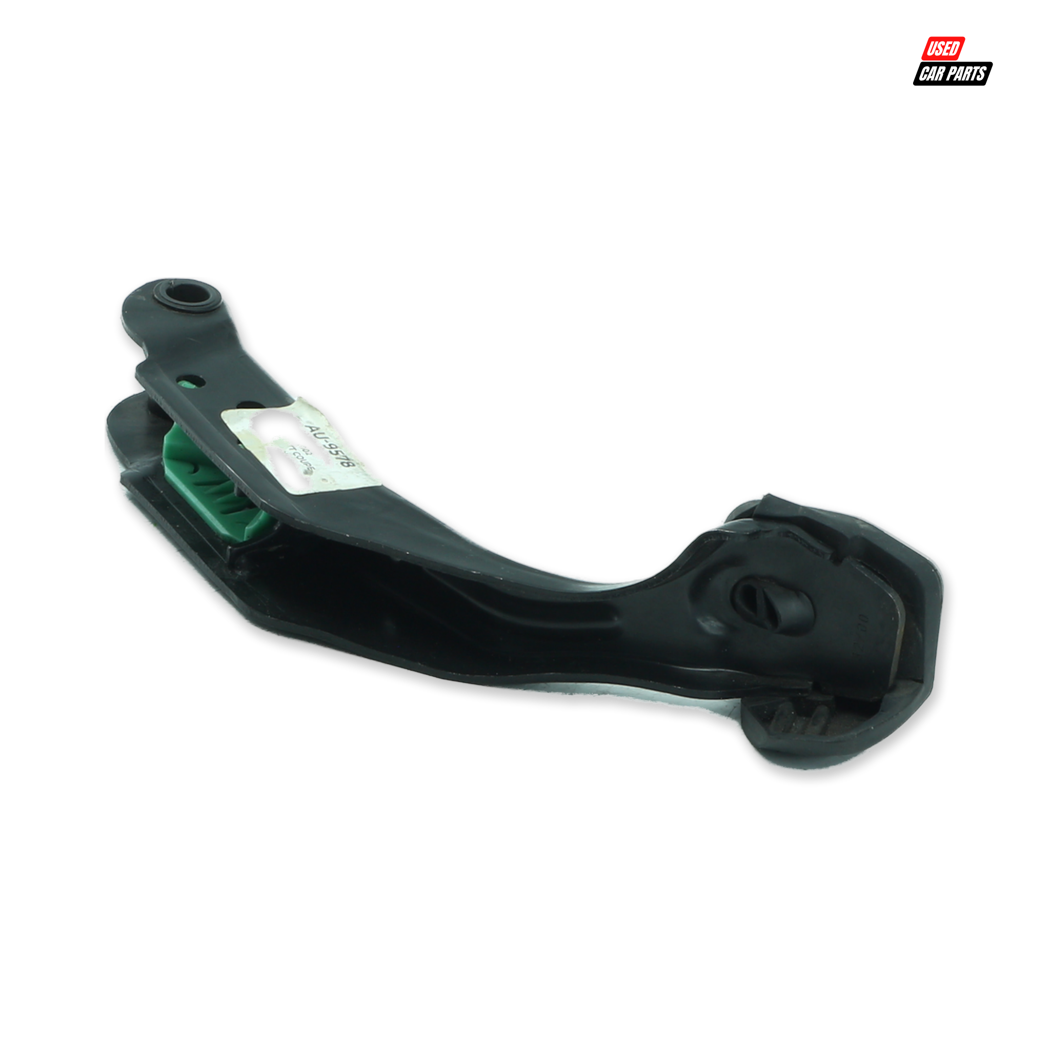 Used Audi TT Coupe 2002 Clutch Pedal (Part Number 1J2721143C)
