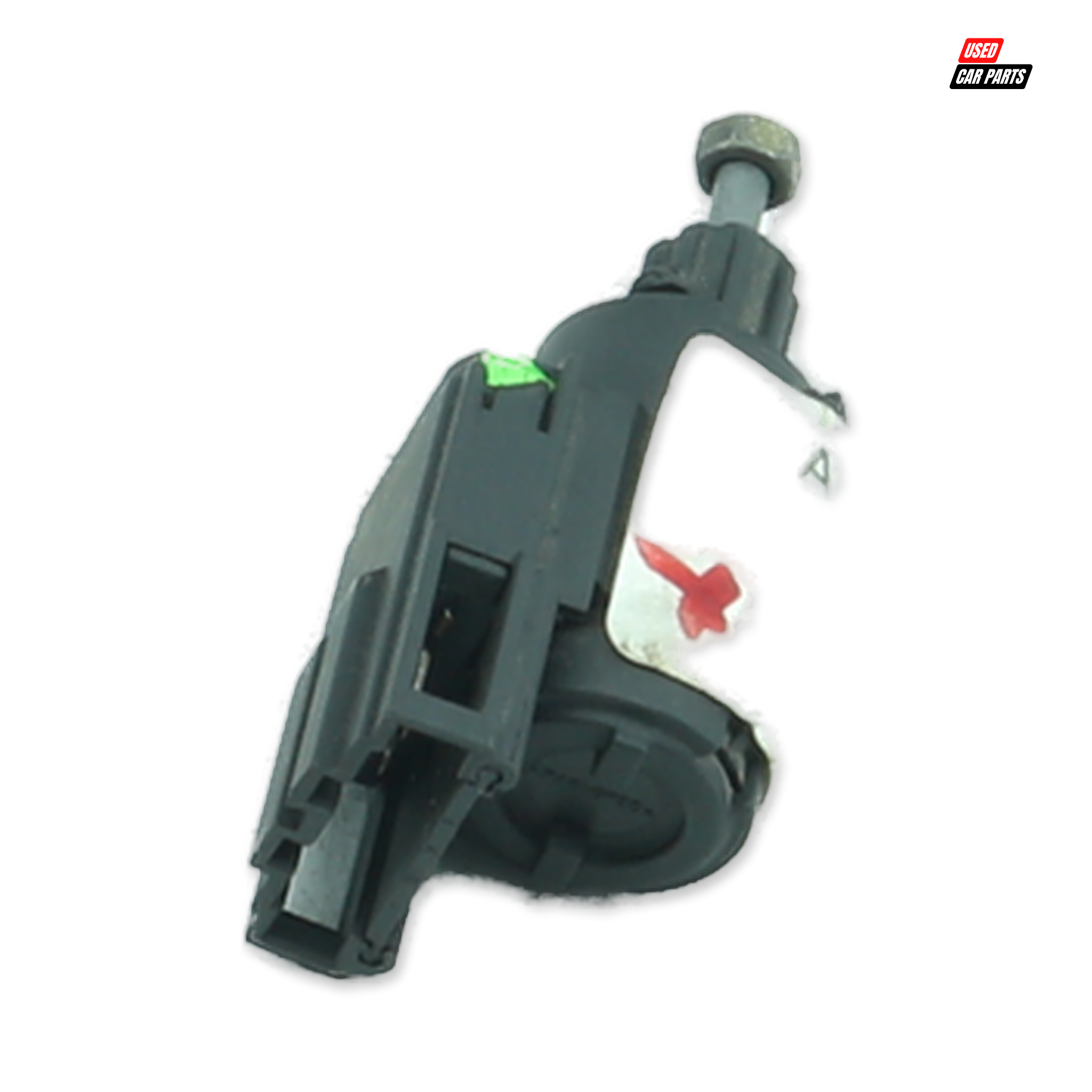 Used AUDI TT Coupe 2002 Clutch Pedal Control Switch (Part Number 1J0927189F)