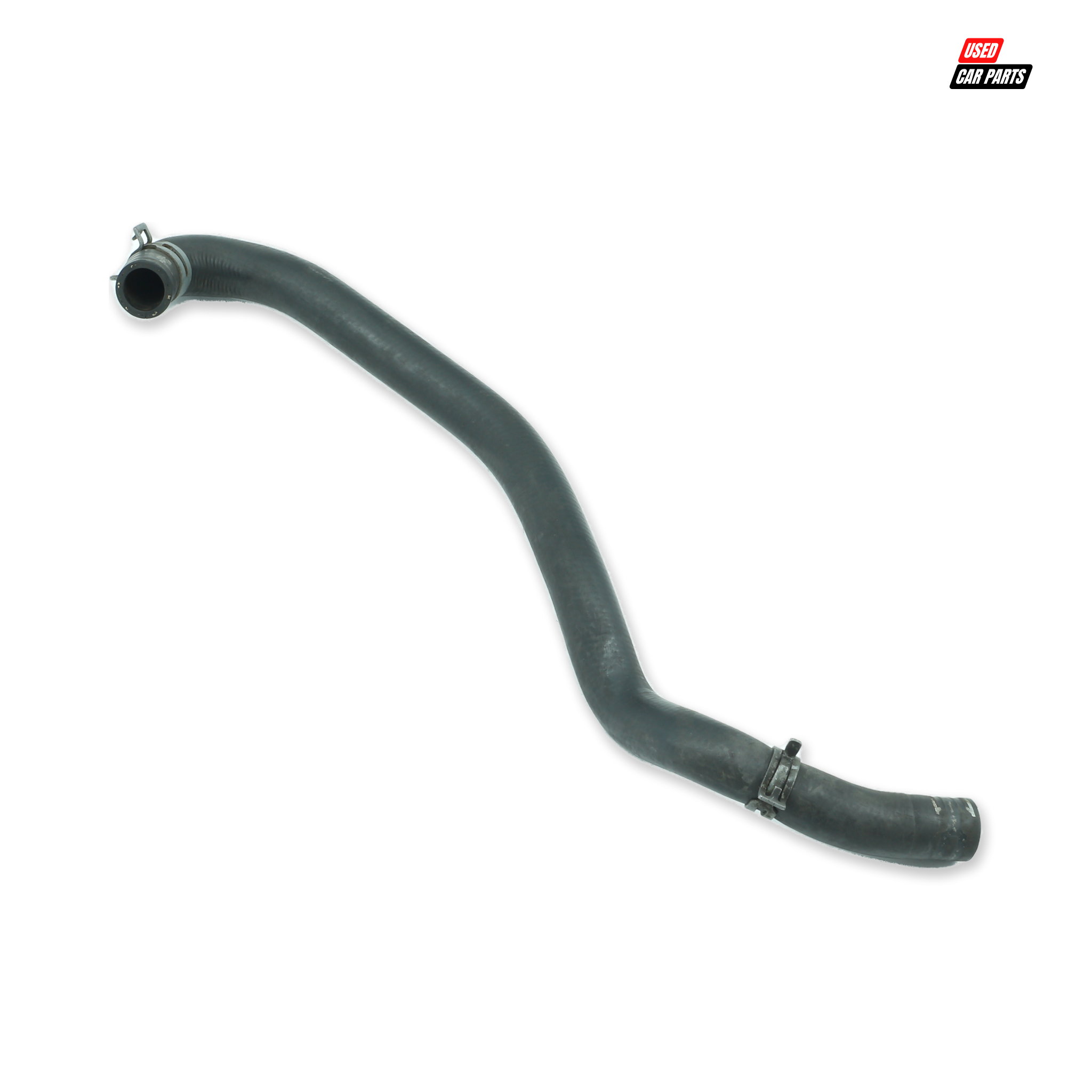 Used Coolant Pipe (Part Number 8L9121053A) for 2002 AUDI TT Coupe