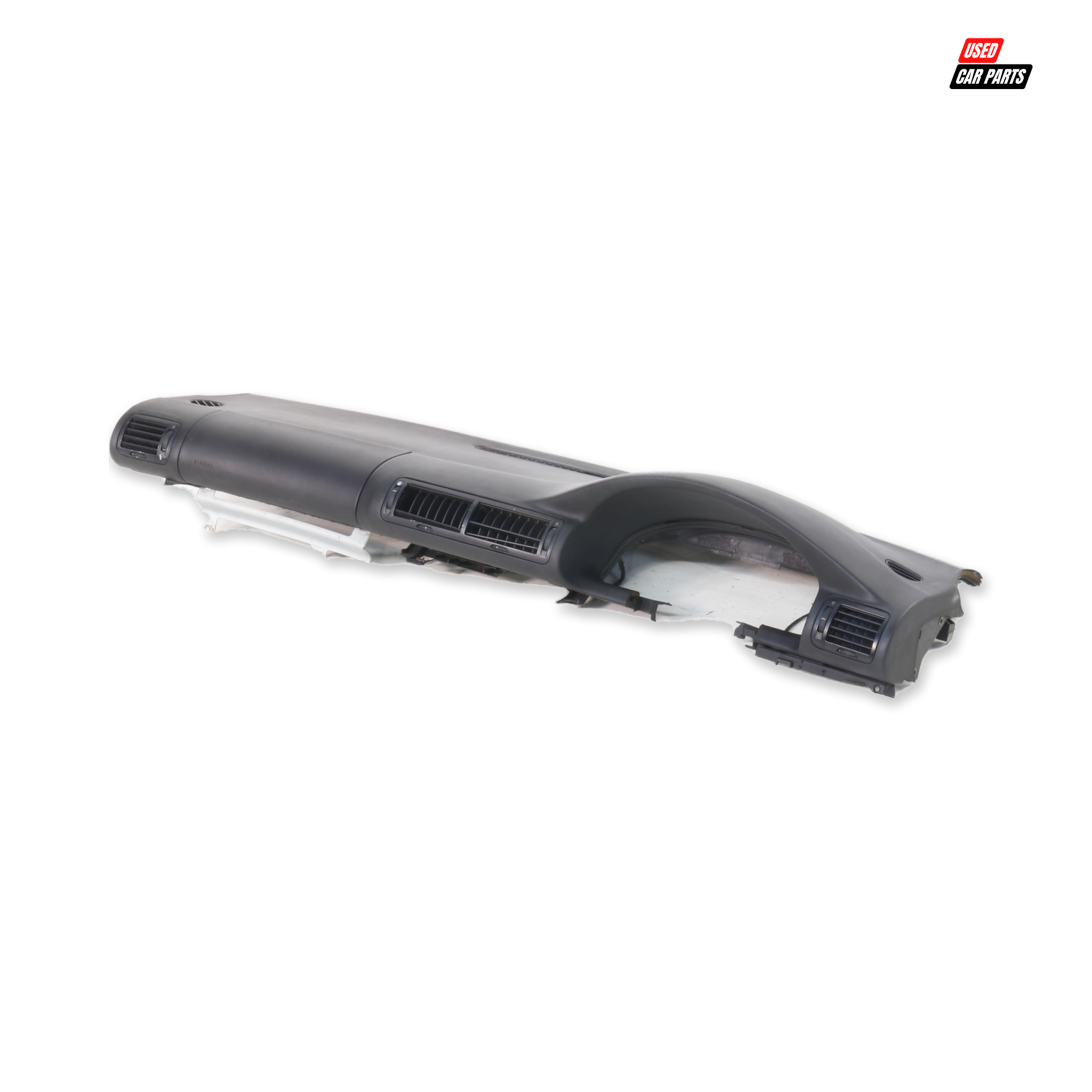 Used AUDI TT Coupe 2002 Dashboard (Part Number 3B2857003)