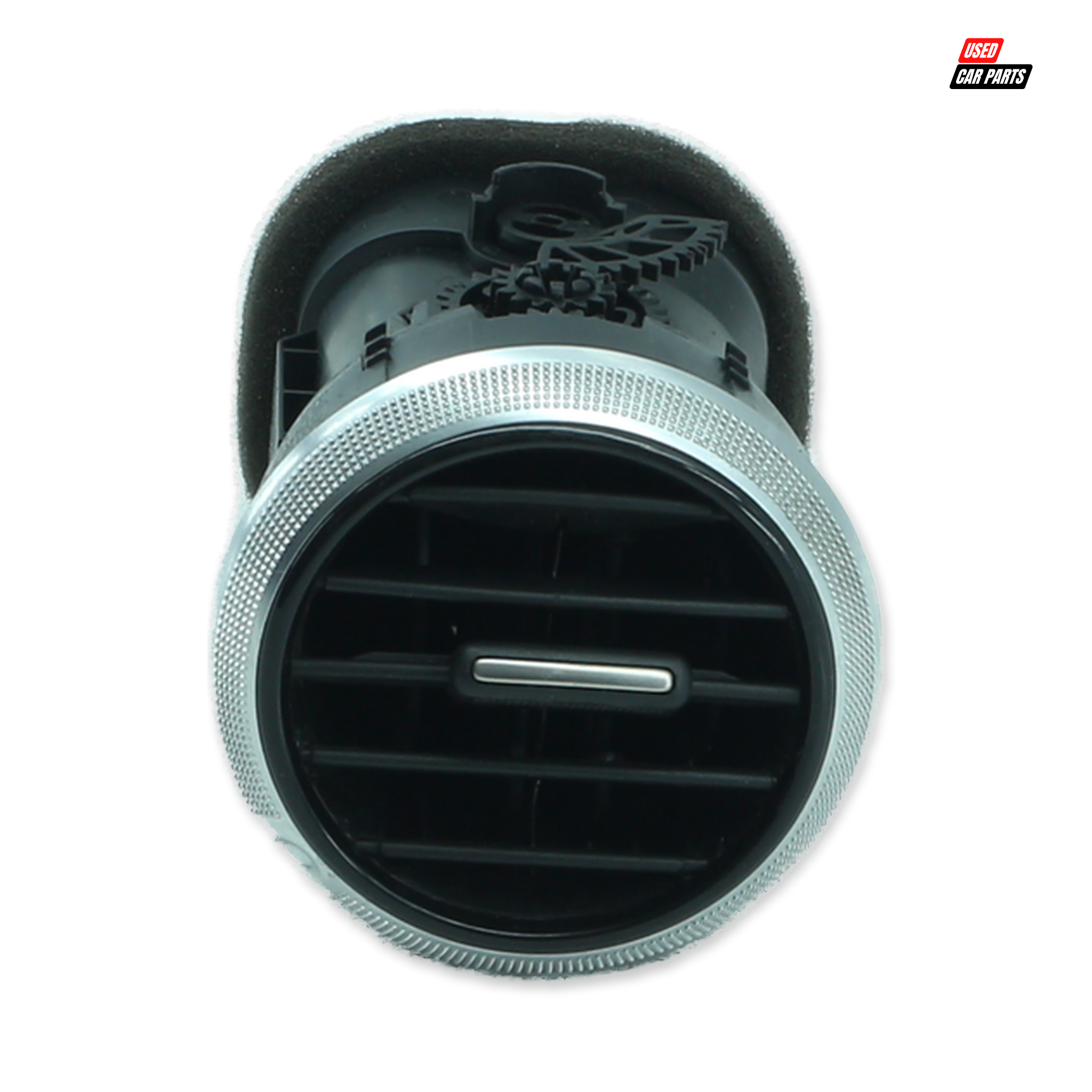 Used Audi TT Coupe Dashboard Air Vent (Part Number 8J0820901)