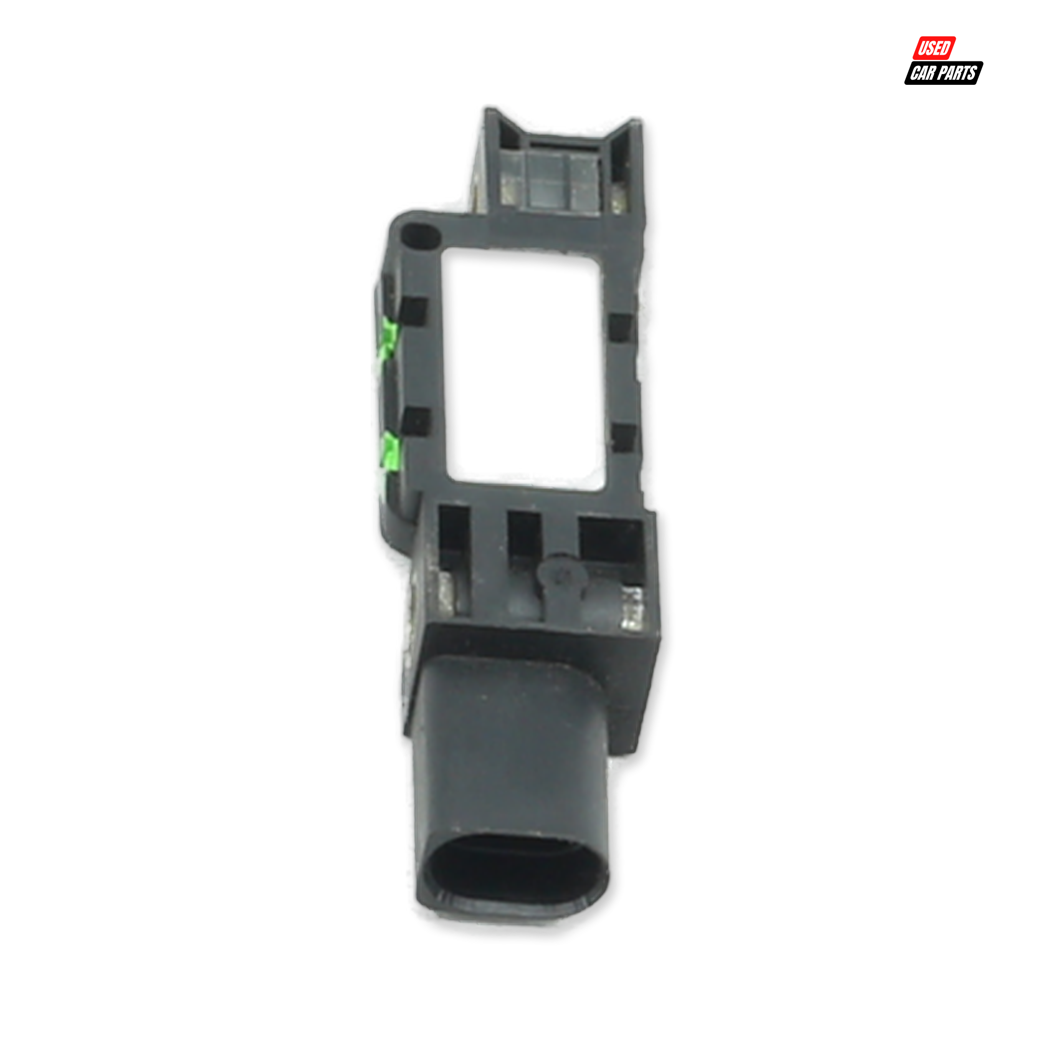 Used Drivers Front Door Crash Sensor (Part Number 4B0959643E) for 2002 AUDI TT Coupe