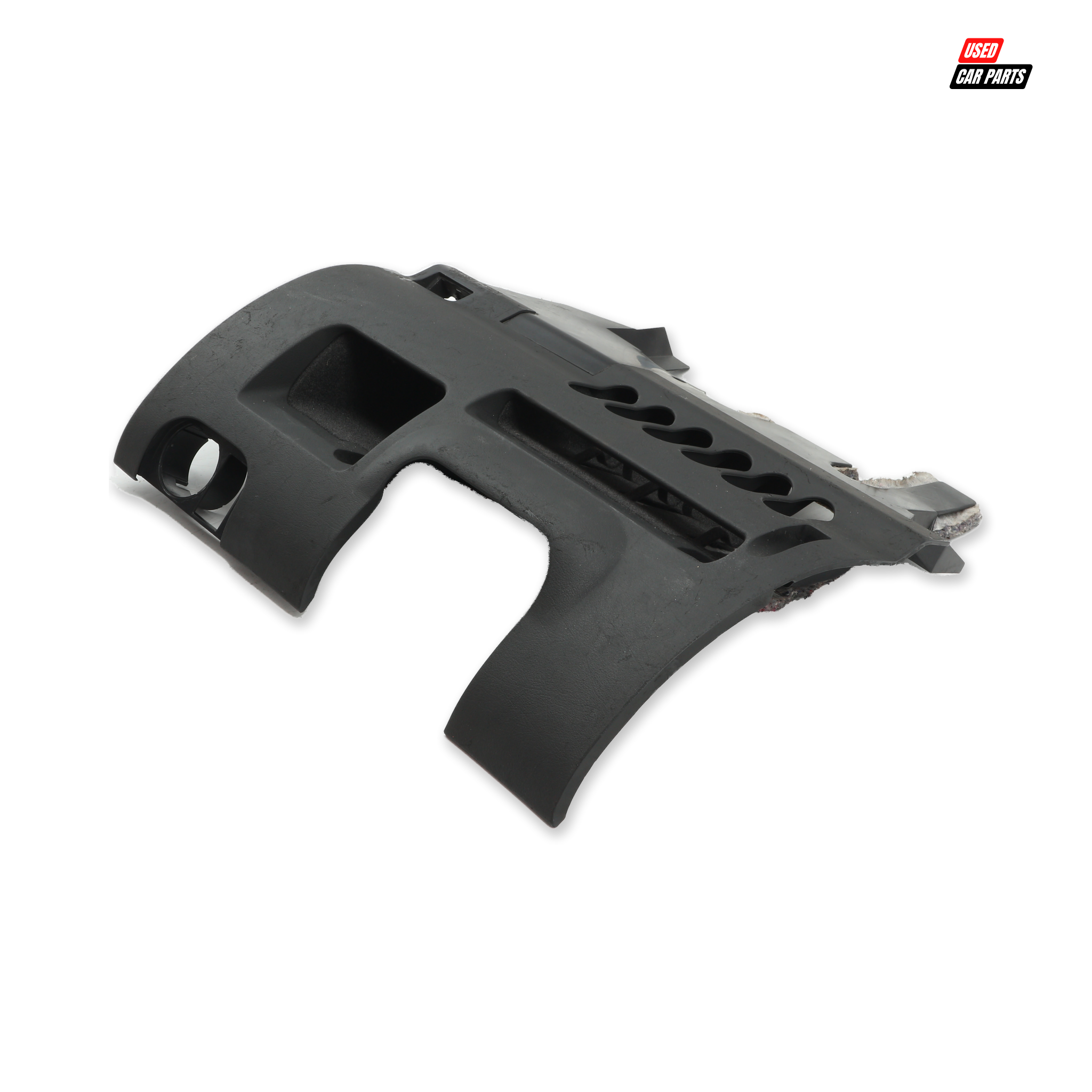 Used Audi TT Coupe 2002 Driver's Side Dashboard Lower Cover (Salvaged)