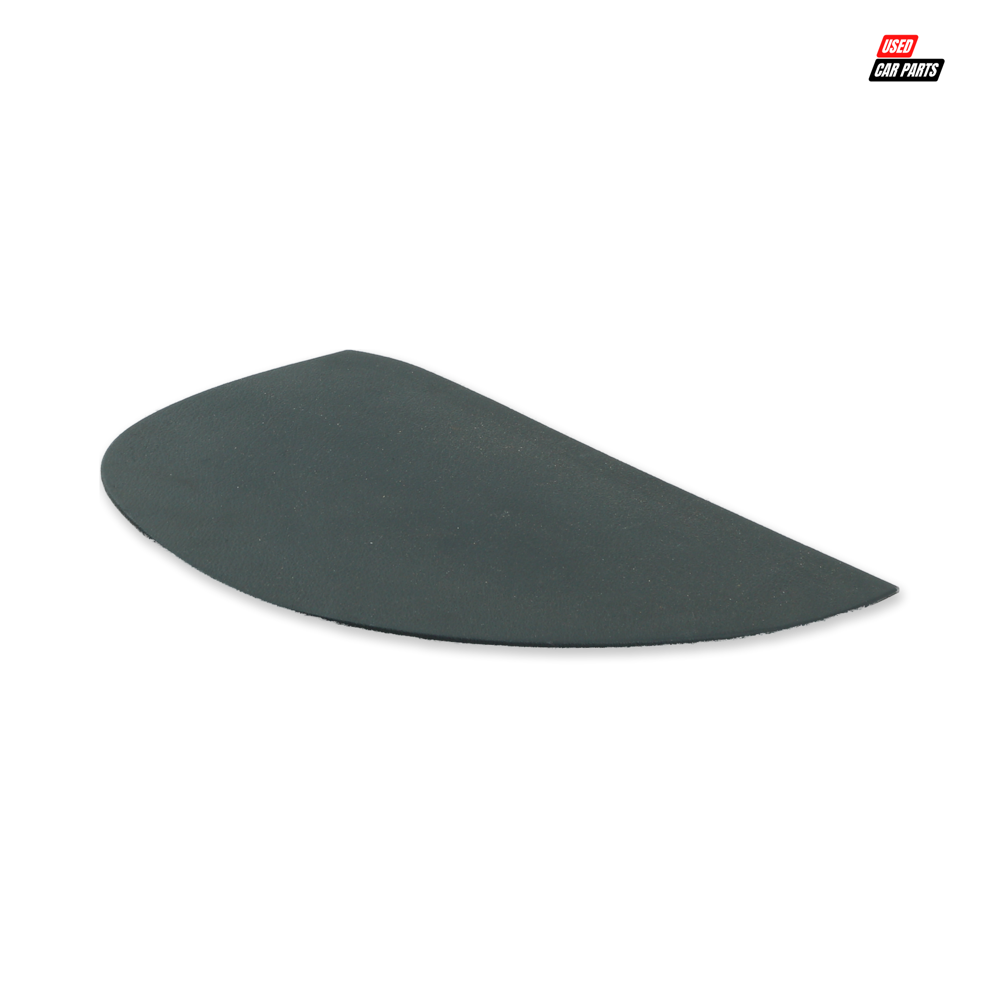 Used Drivers Side Dashboard Side End Trim (Part Number 8N0857086) for 2002 Audi TT Coupe