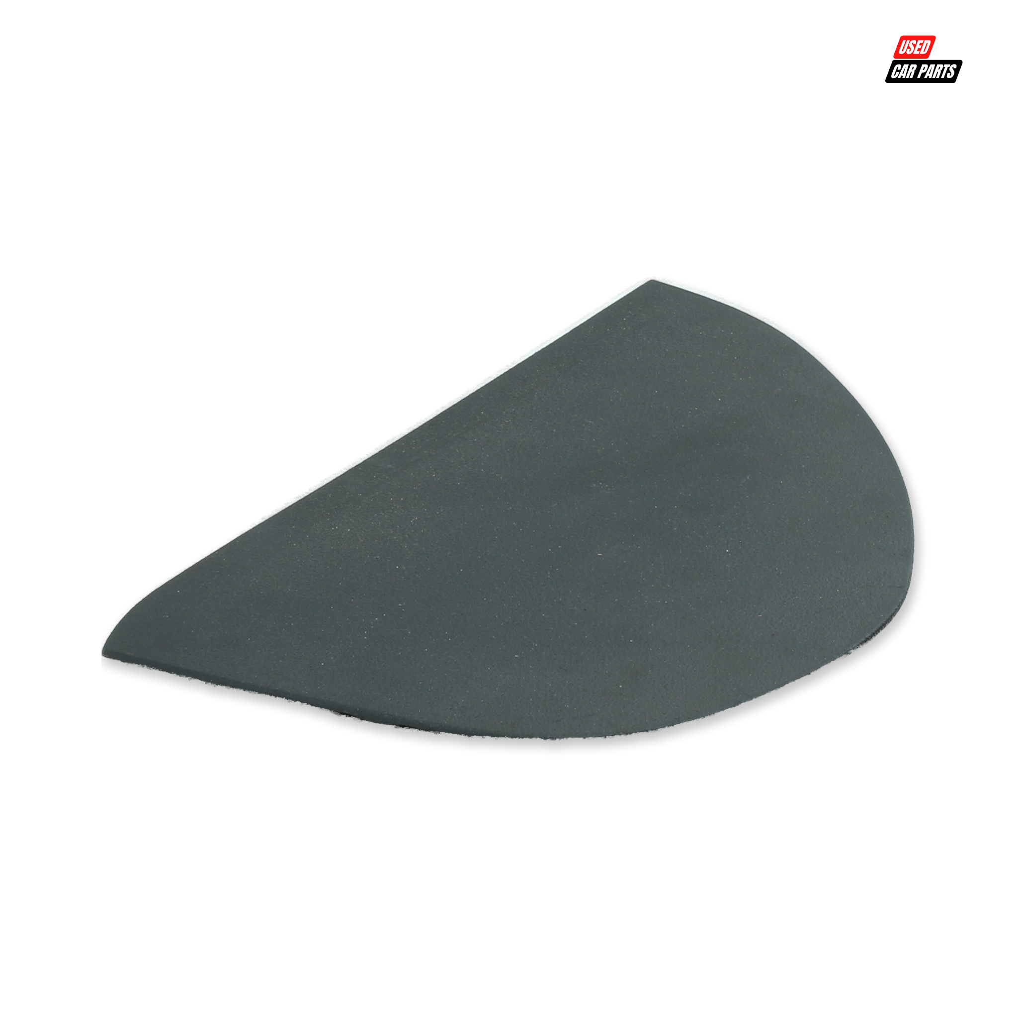 Used Drivers Side Dashboard Side End Trim (Part Number 8N0857086) for 2002 Audi TT Coupe