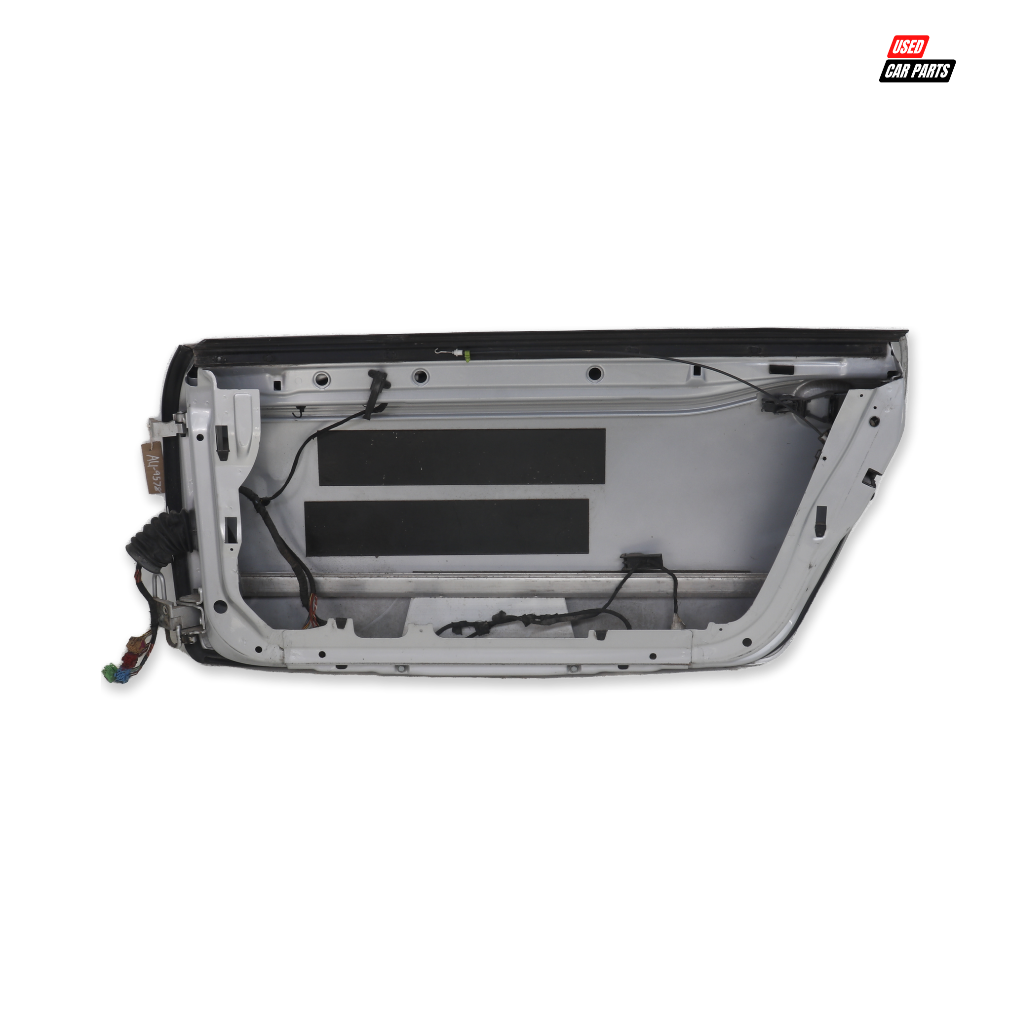 Used Audi TT Coupe 2002 Driver's Side Front Door