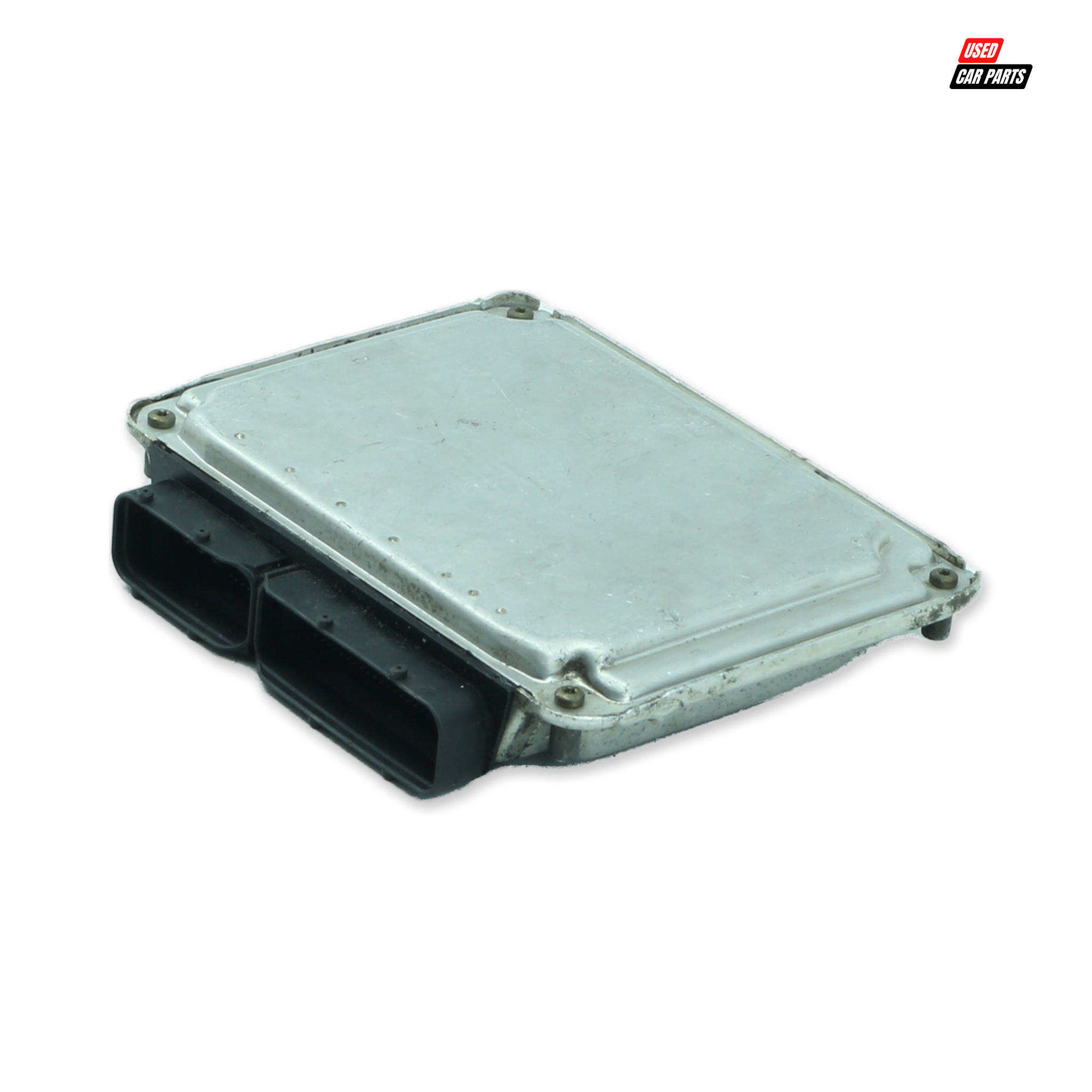 Used Engine Control Unit ECU (Part Number 8N0906018AH) for 2002 Audi TT Coupe