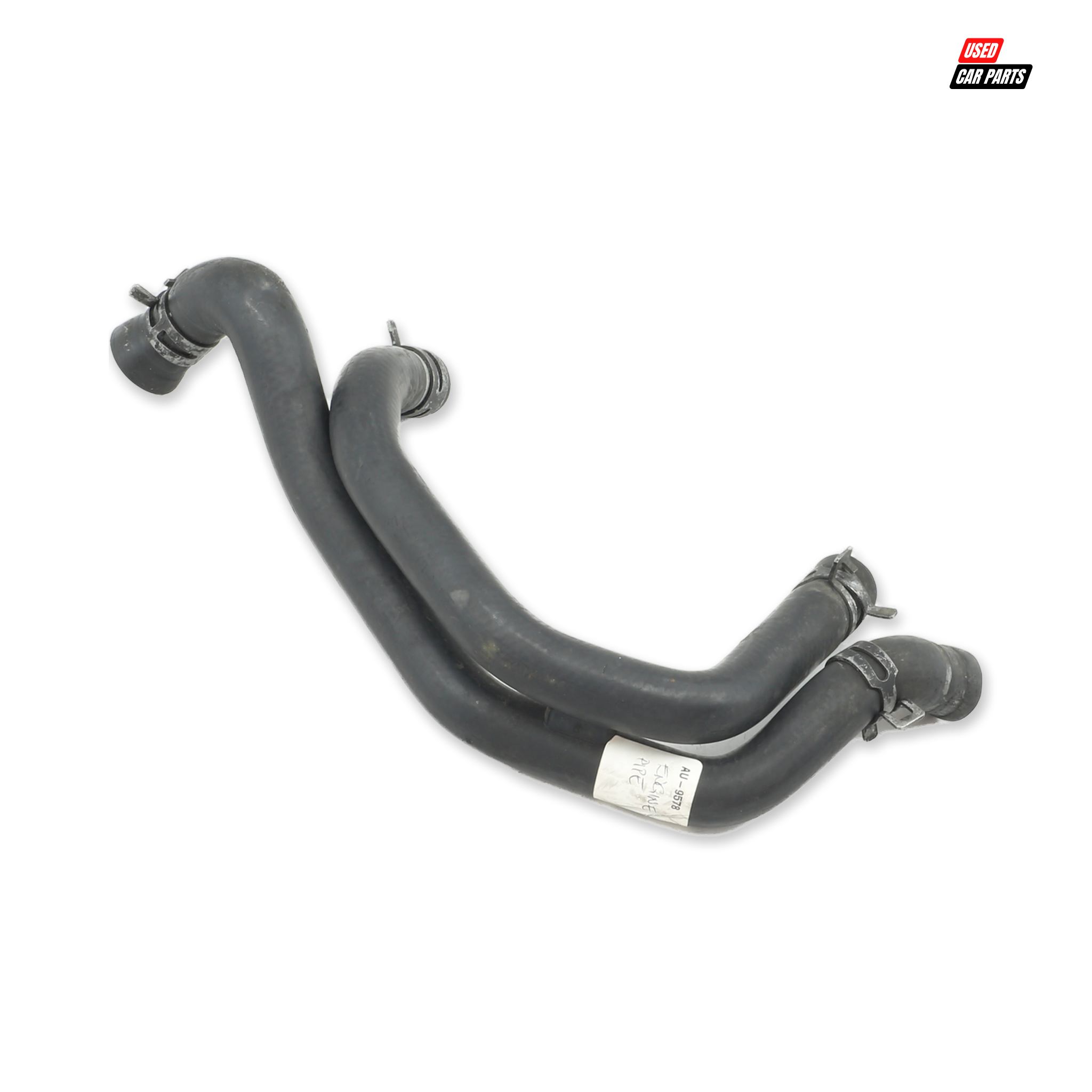 Used 2002 Audi TT Coupe Engine Coolant Pipe (Salvaged)