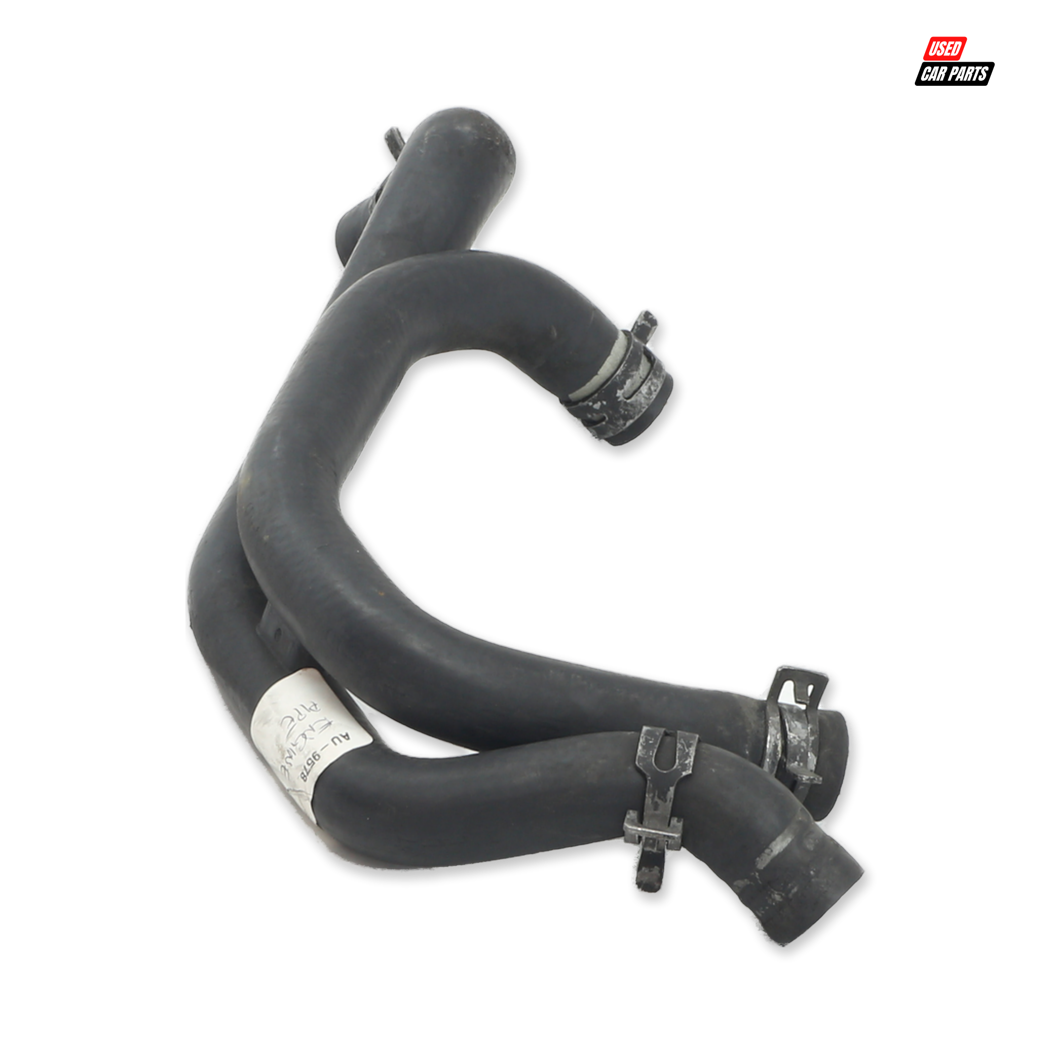 Used 2002 Audi TT Coupe Engine Coolant Pipe (Salvaged)