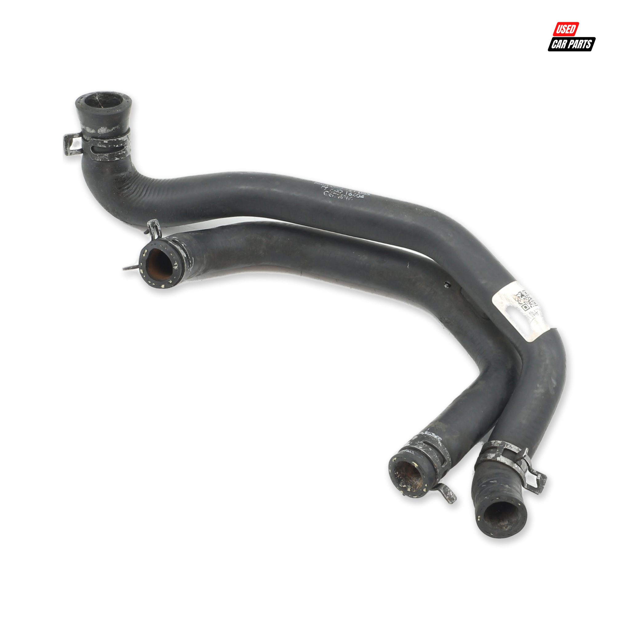 Used 2002 Audi TT Coupe Engine Coolant Pipe (Salvaged)