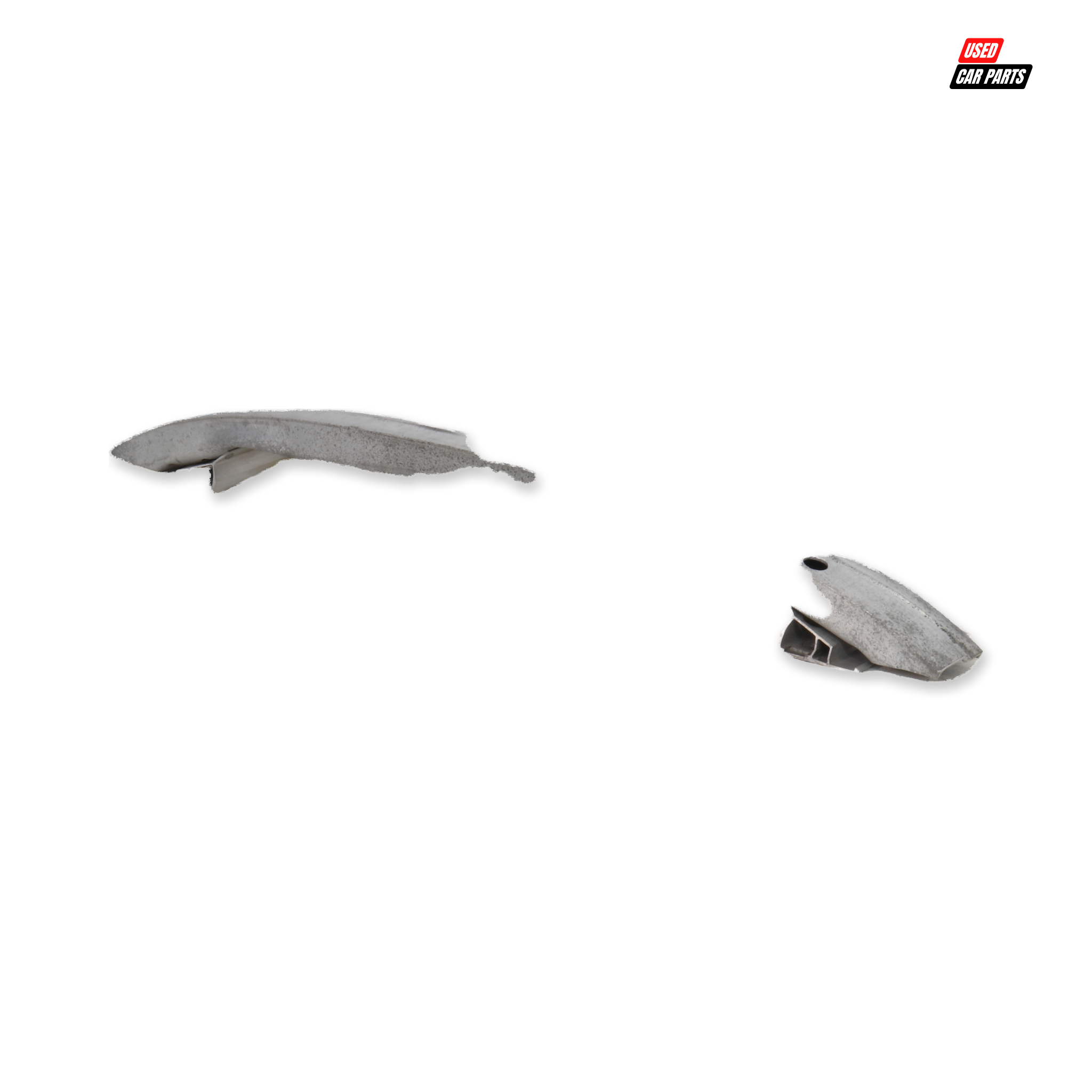 Used Audi TT Coupe Front Bumper Support Stiffener (2002)