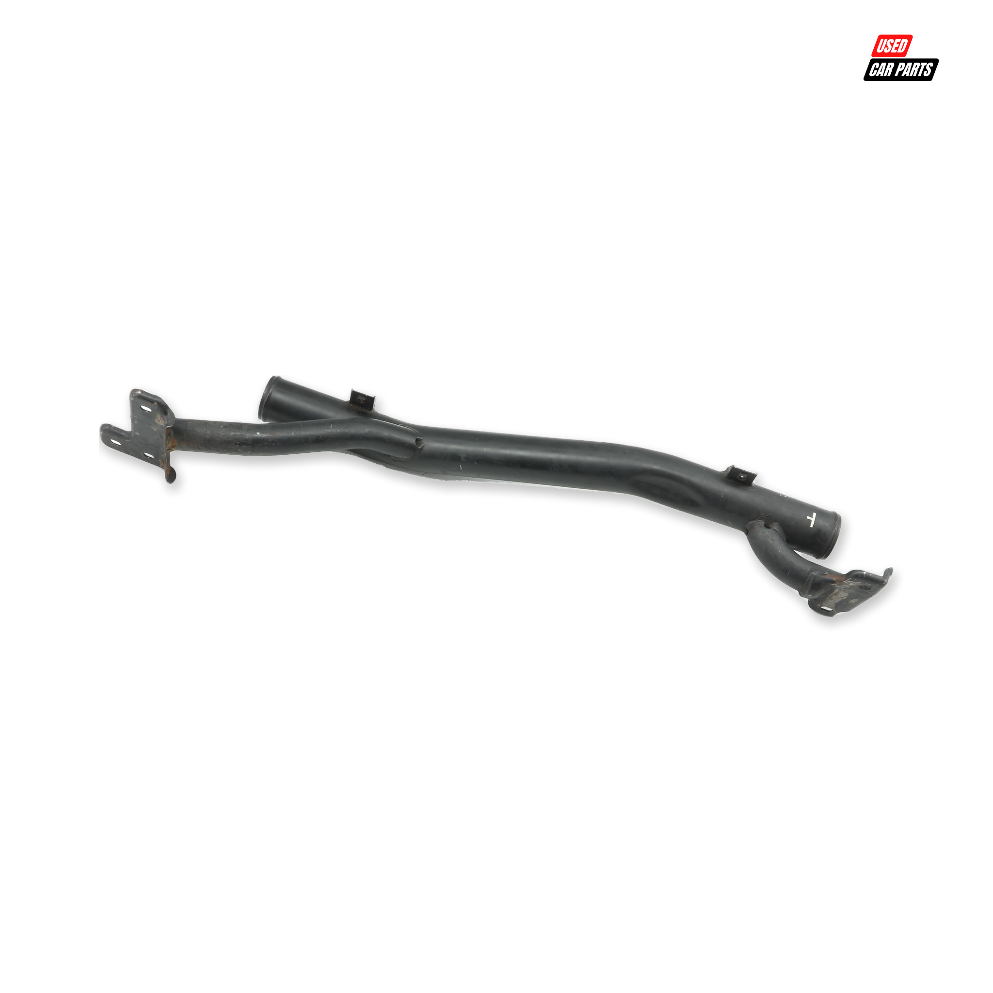 Used Intercooler Pressure Hose for 2002 Audi TT Coupe