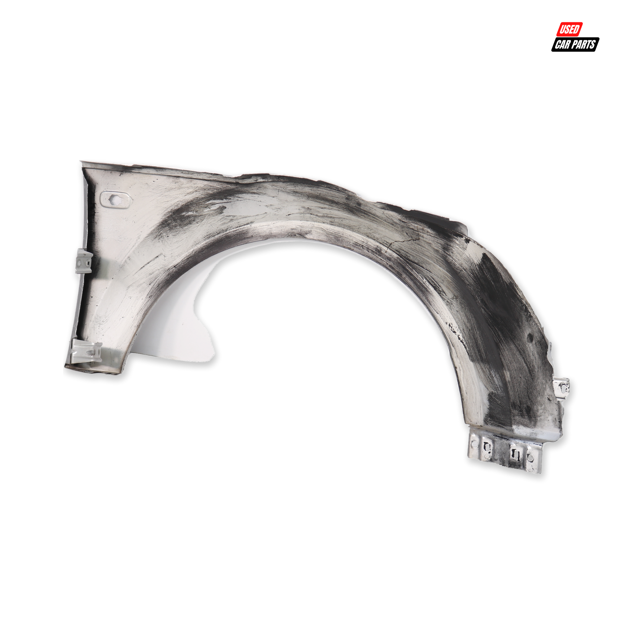 Used Passenger's Side Fender (Part Number 8N0821165) for 2002 Audi TT Coupe