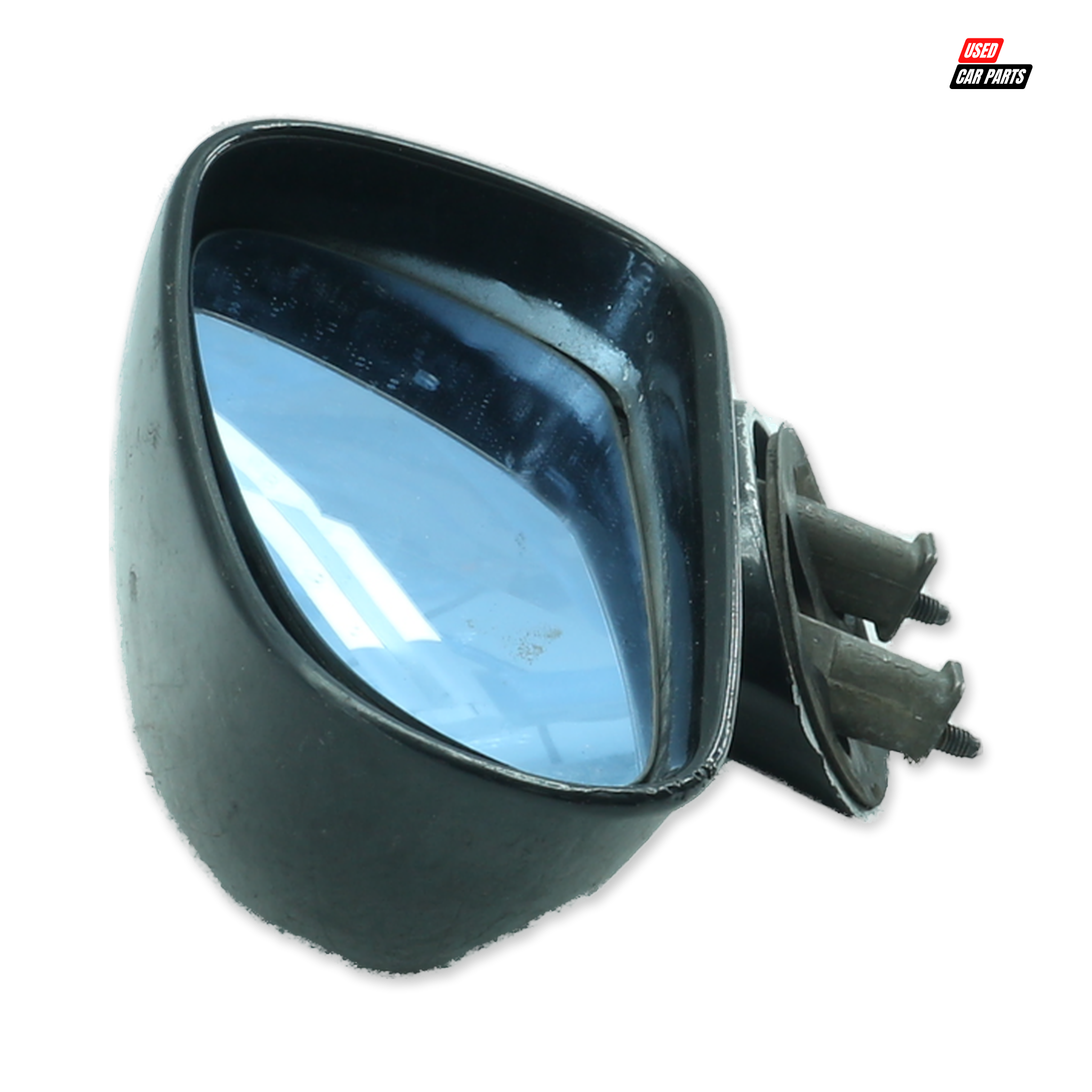 Used AUDI TT Coupe Passengers Side Mirror (Part Number 8N0857539)