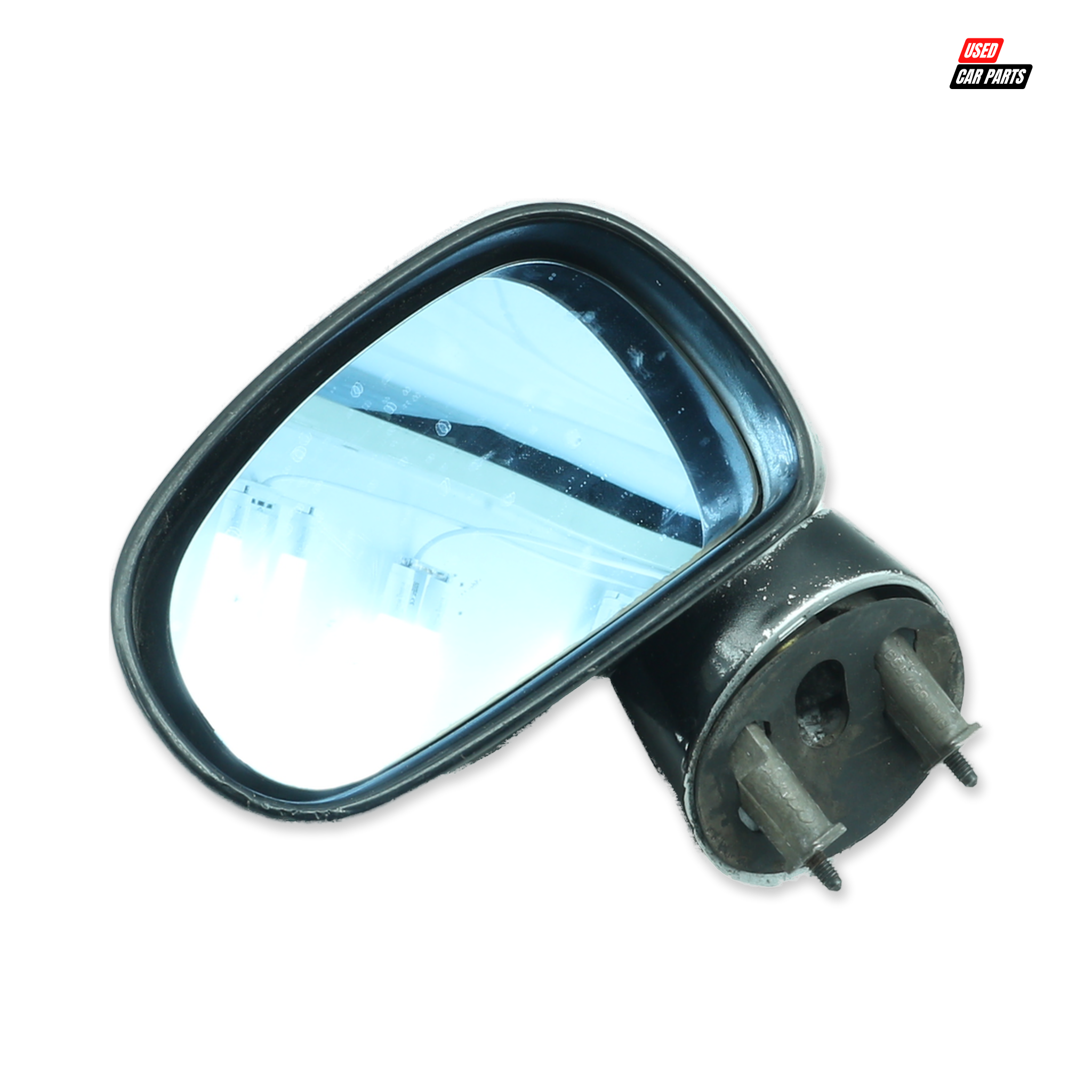 Used AUDI TT Coupe Passengers Side Mirror (Part Number 8N0857539)
