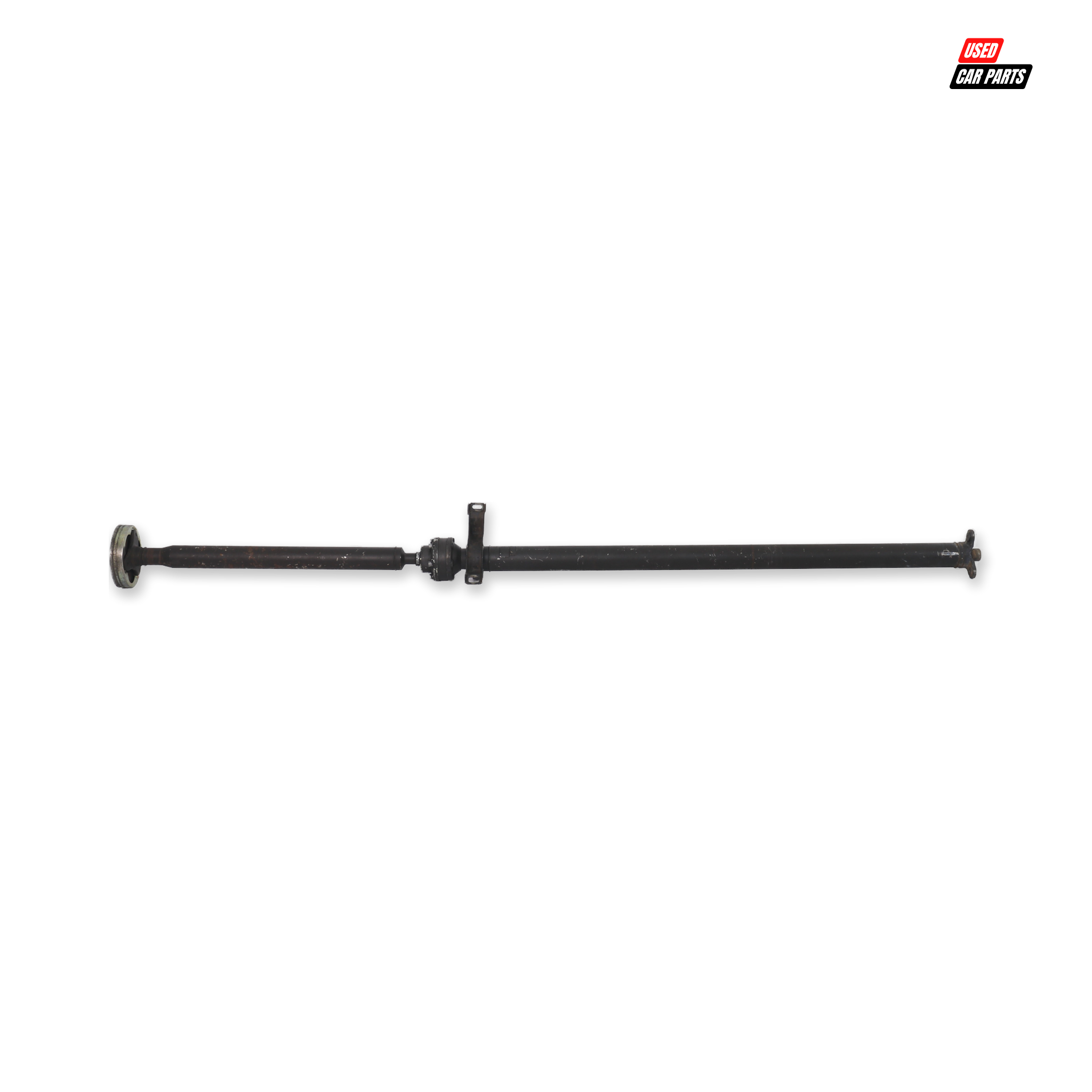 Used Audi TT Coupe 2002 Propshaft (Salvaged/Used)