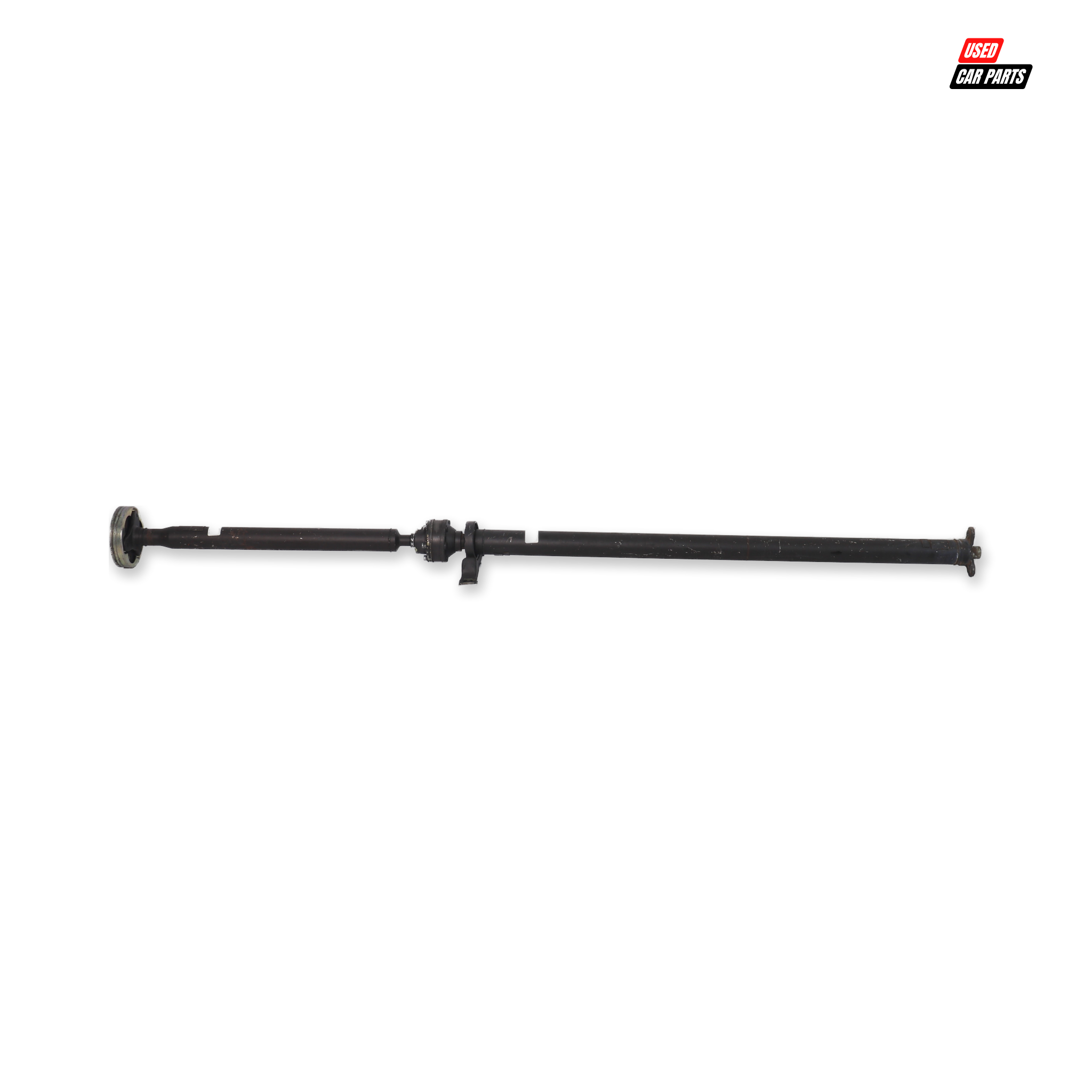 Used Audi TT Coupe 2002 Propshaft (Salvaged/Used)
