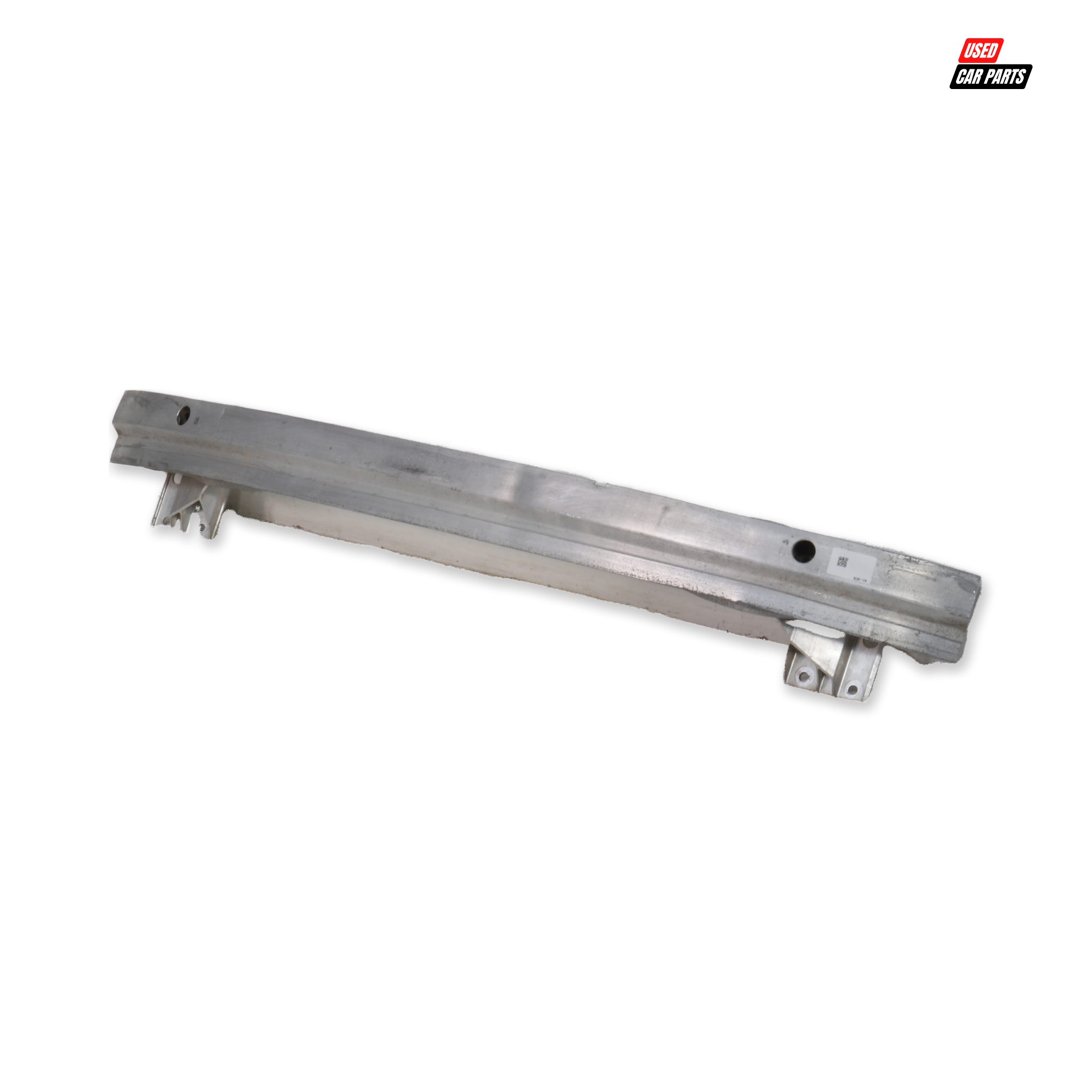 Used Audi TT Coupe Rear Bumper Support Stiffener (2002 Model, Salvaged)