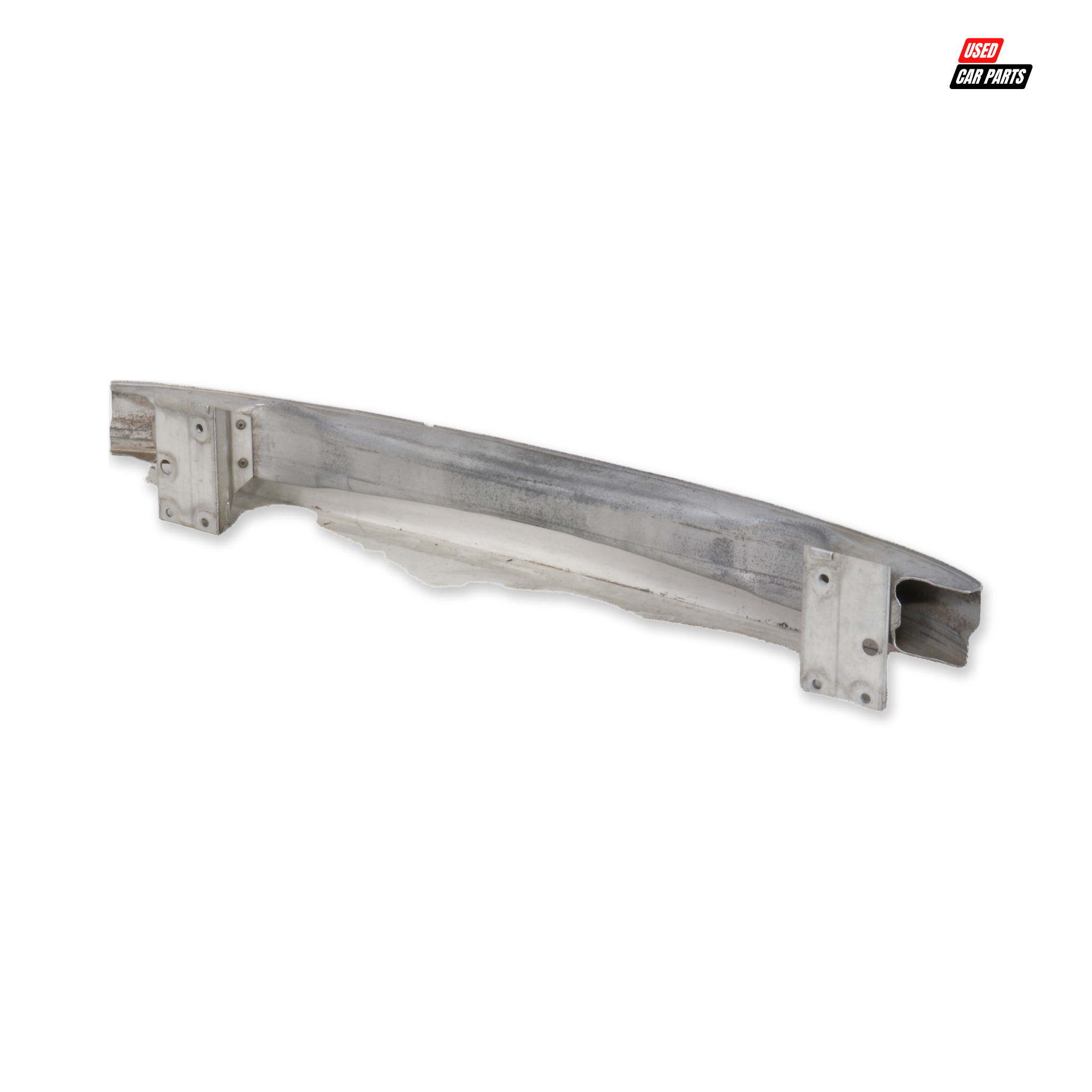 Used Audi TT Coupe Rear Bumper Support Stiffener (2002 Model, Salvaged)
