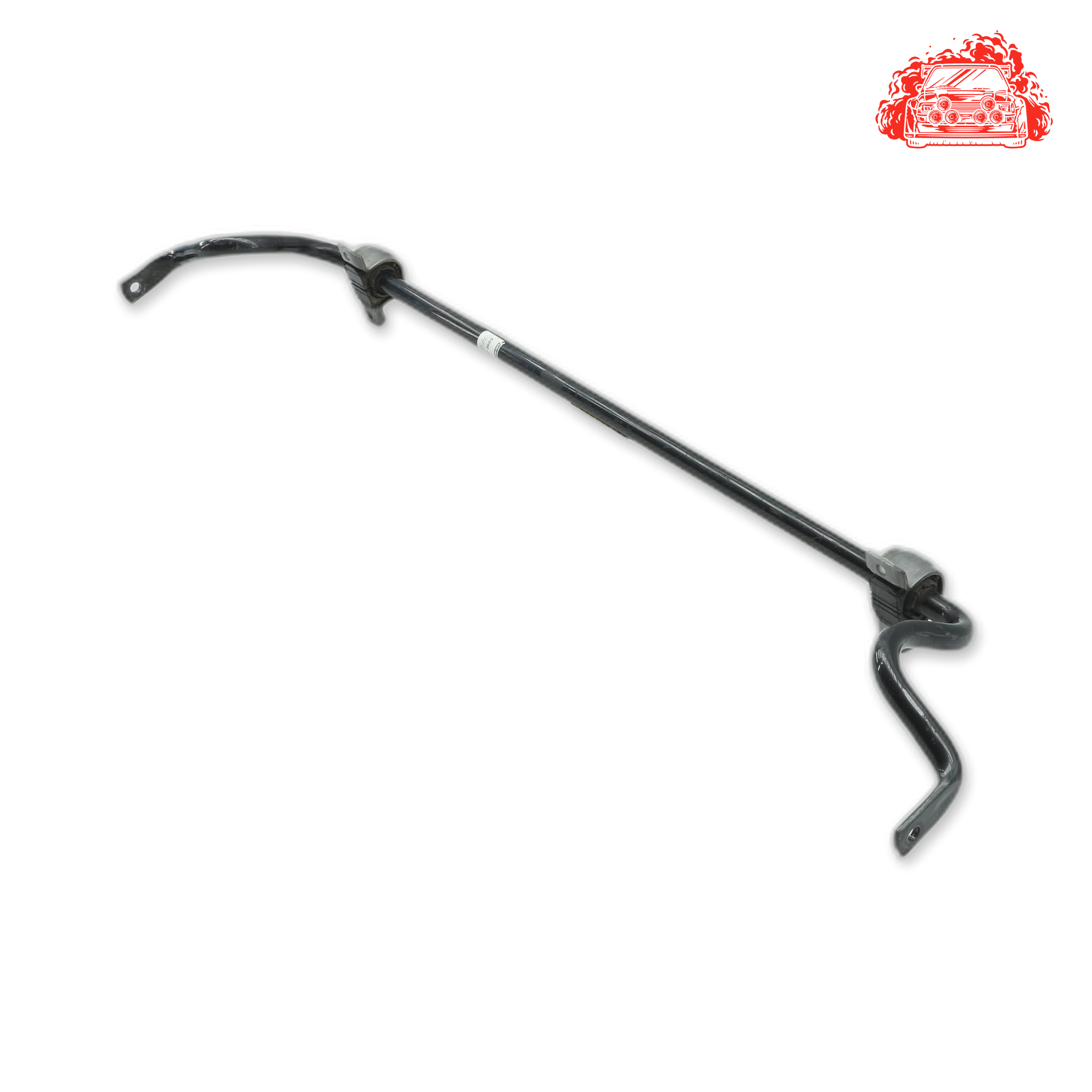 Used Audi TT Coupe Rear Bottom Stabilizer Bar