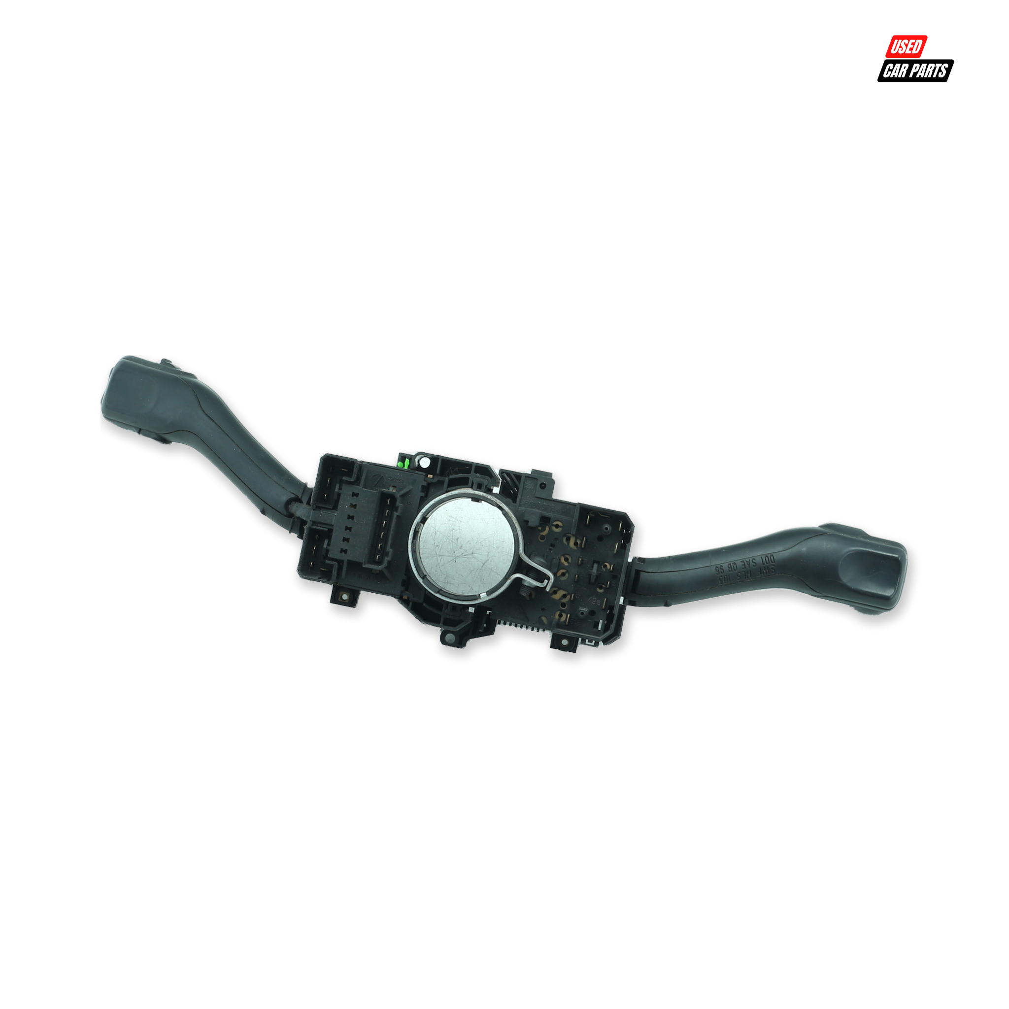 Used AUDI TT Coupe Steering Column Stalk (Part Number 8L0953513G)
