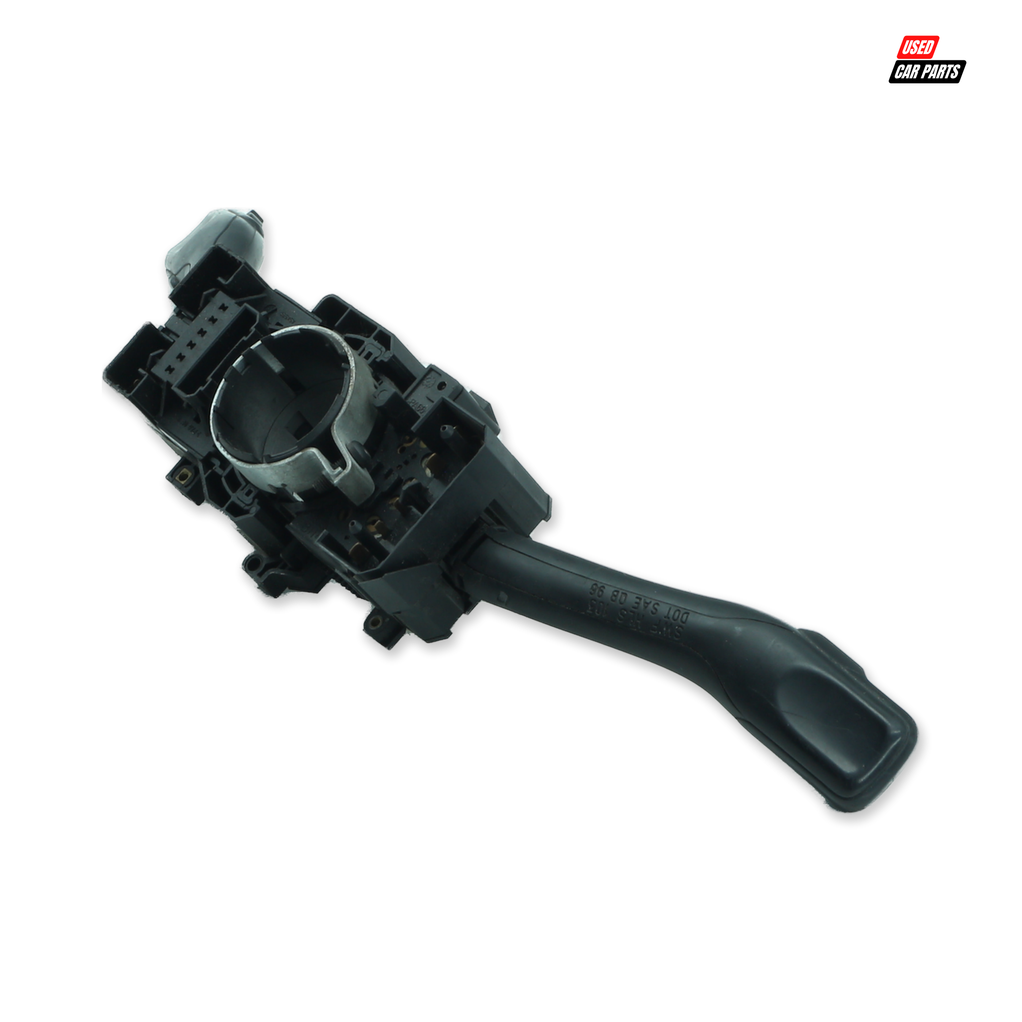 Used AUDI TT Coupe Steering Column Stalk (Part Number 8L0953513G)