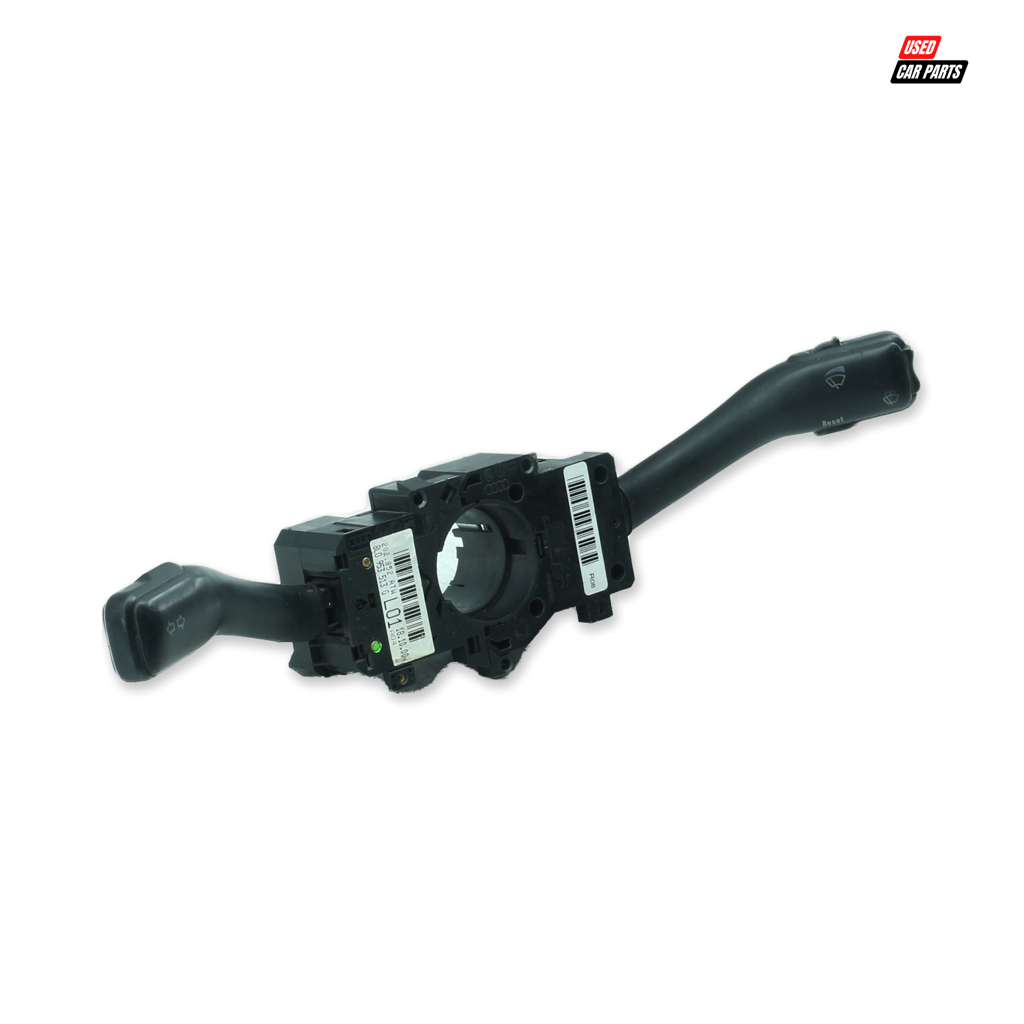 Used AUDI TT Coupe Steering Column Stalk (Part Number 8L0953513G)