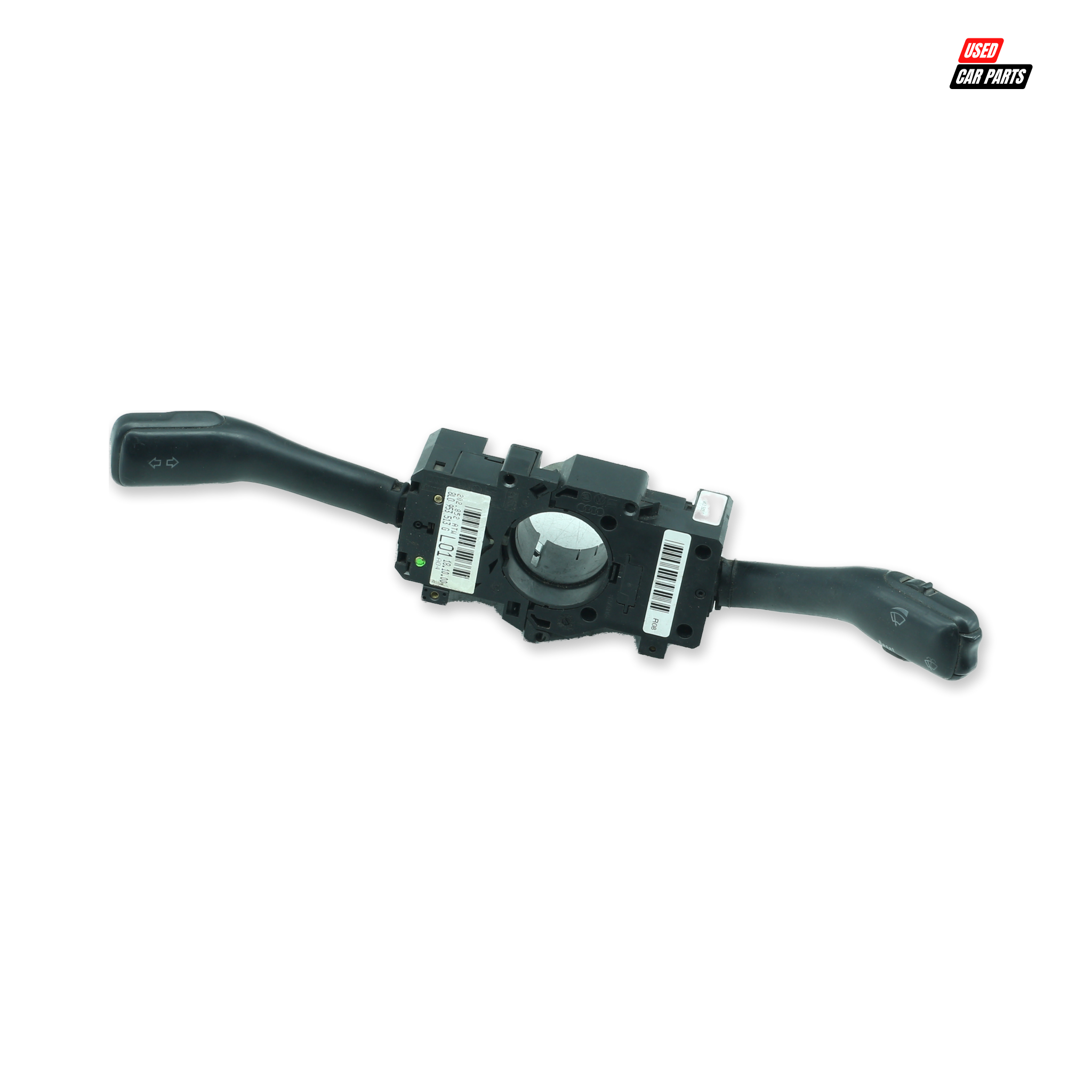 Used AUDI TT Coupe Steering Column Stalk (Part Number 8L0953513G)
