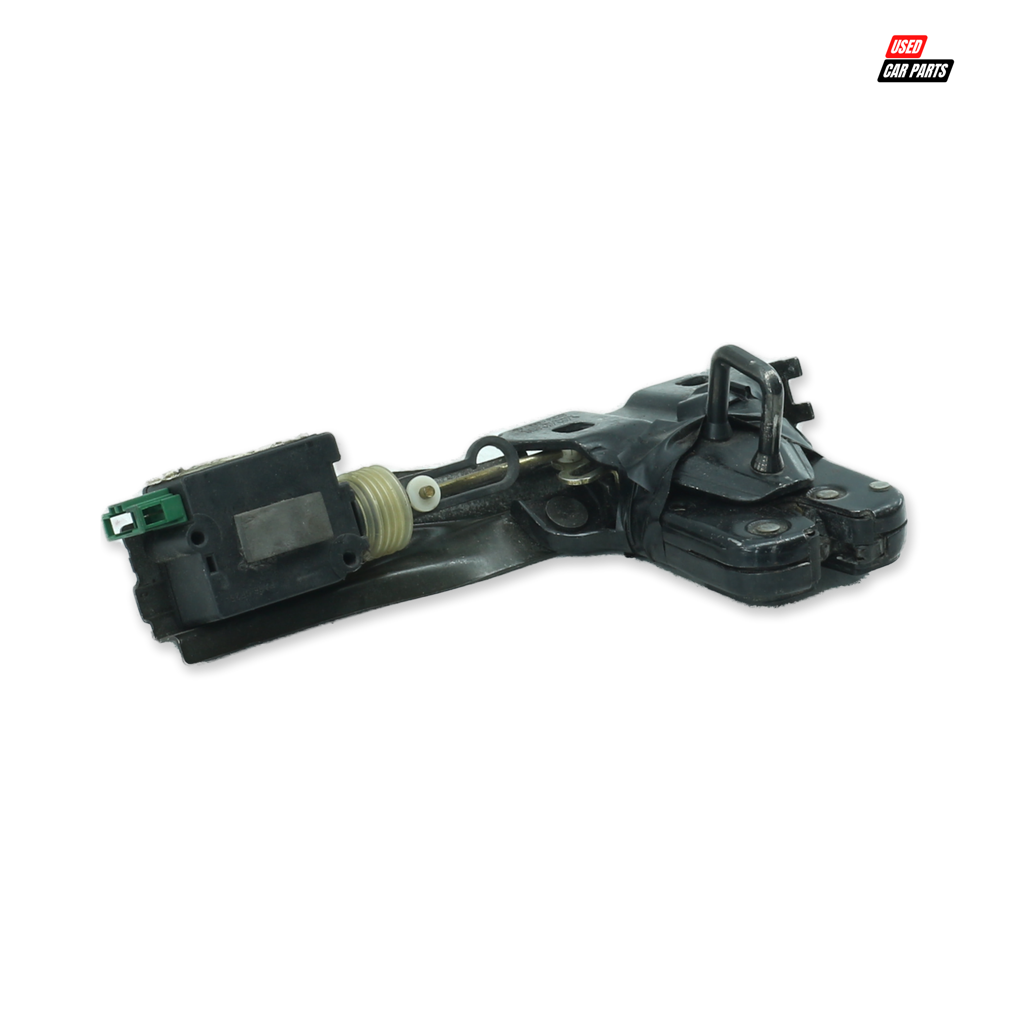 Used Trunk Latch (Part Number 8N0827505B) for 2002 AUDI TT Coupe - Used Car Parts