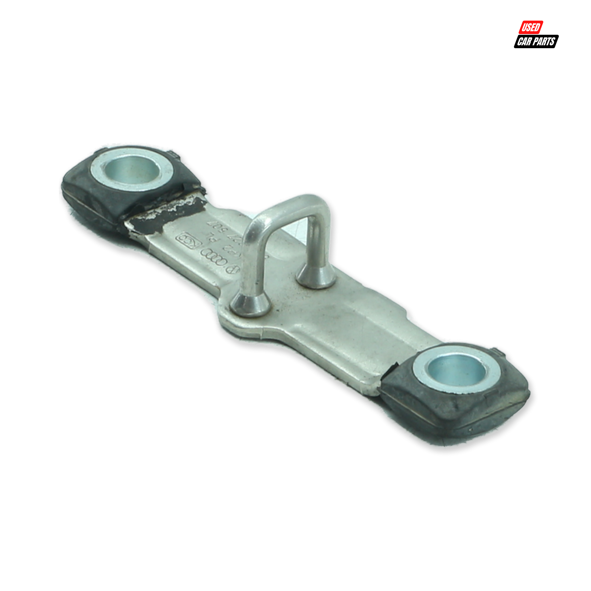 Used Trunk Latch Lock (Part Number 8P3827507) for 2002 AUDI TT Coupe