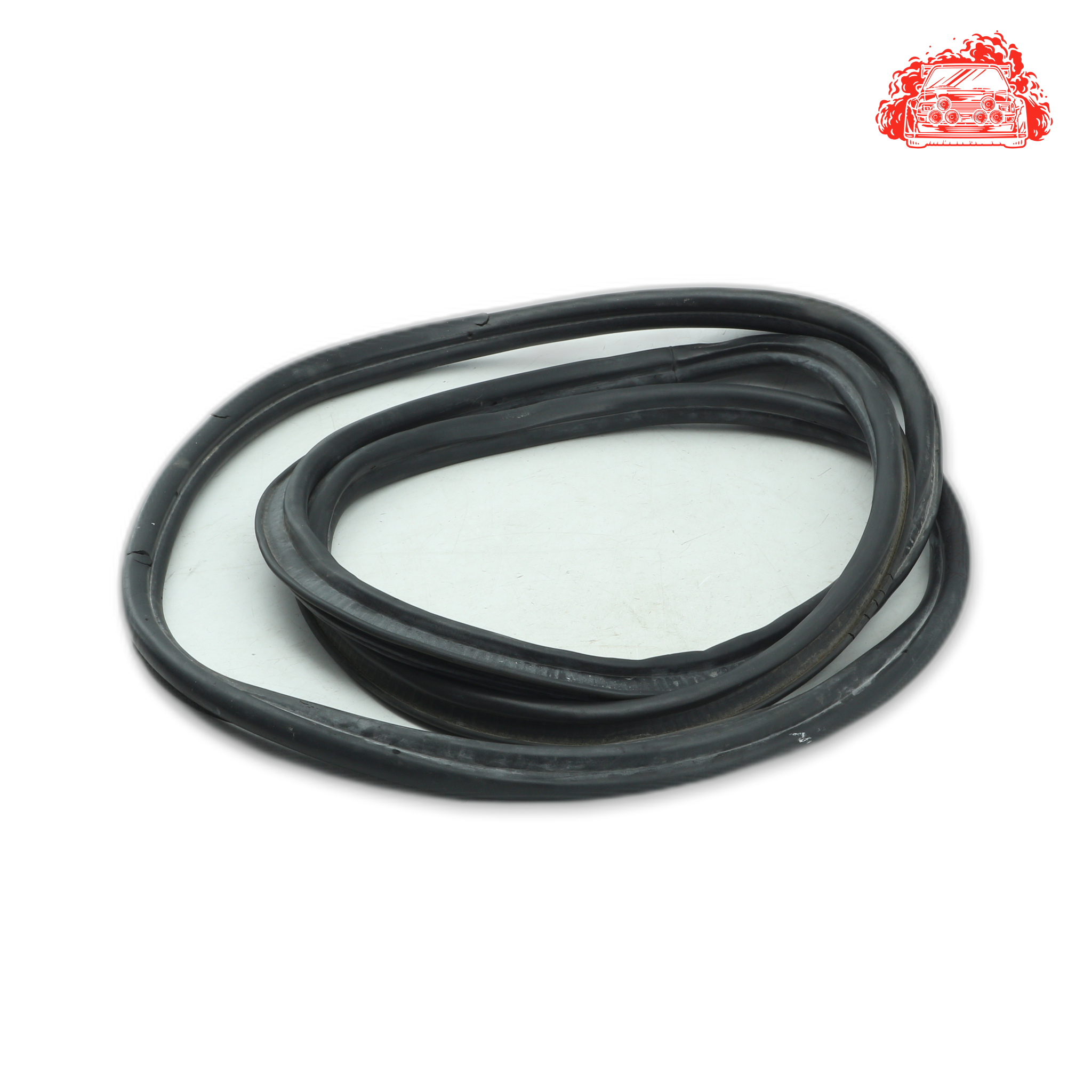 Used Audi TT Coupe Trunk Rubber