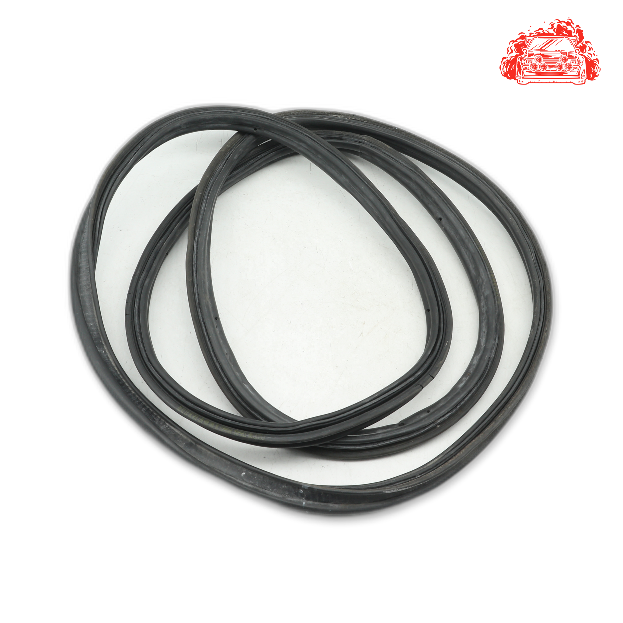 Used Audi TT Coupe Trunk Rubber
