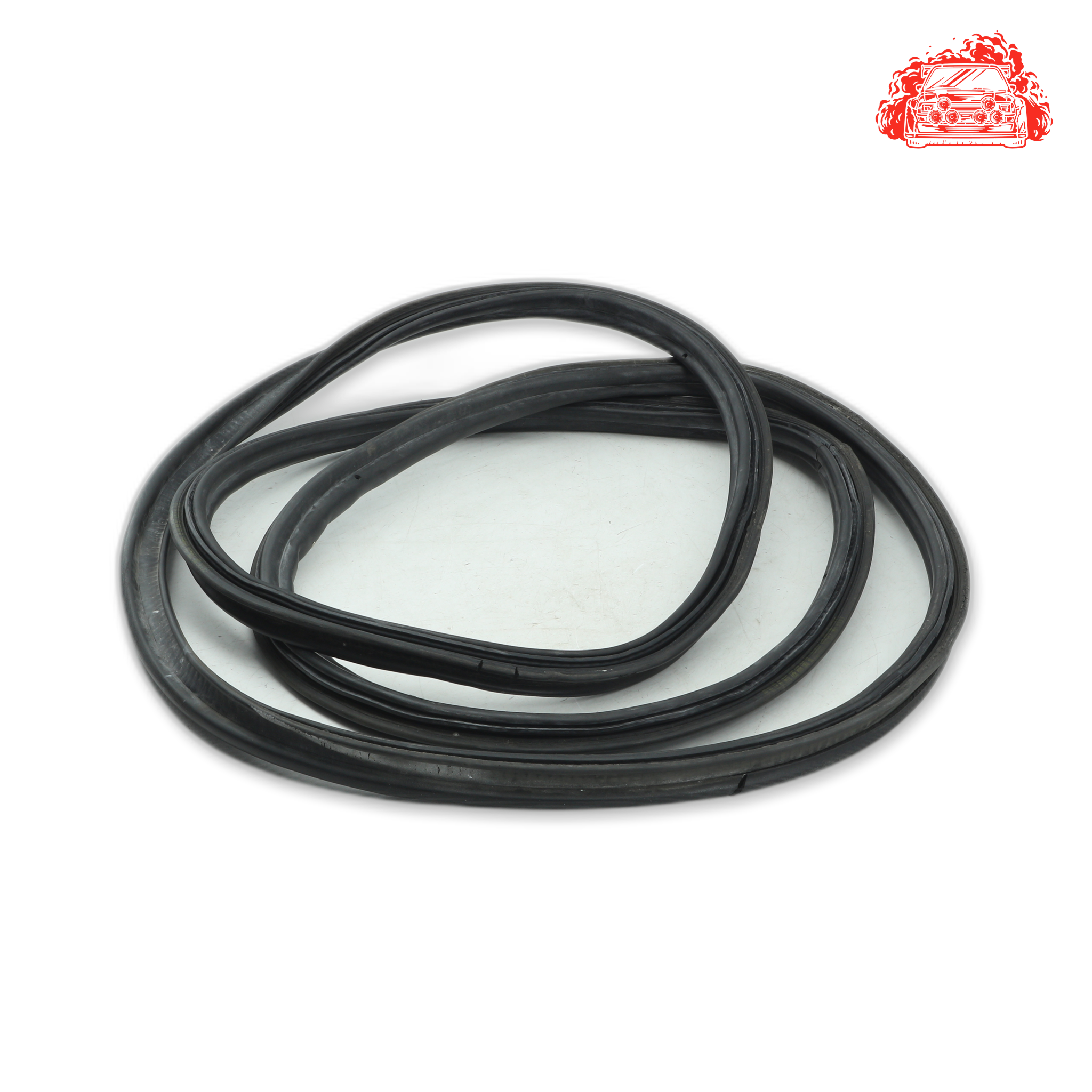 Used Audi TT Coupe Trunk Rubber
