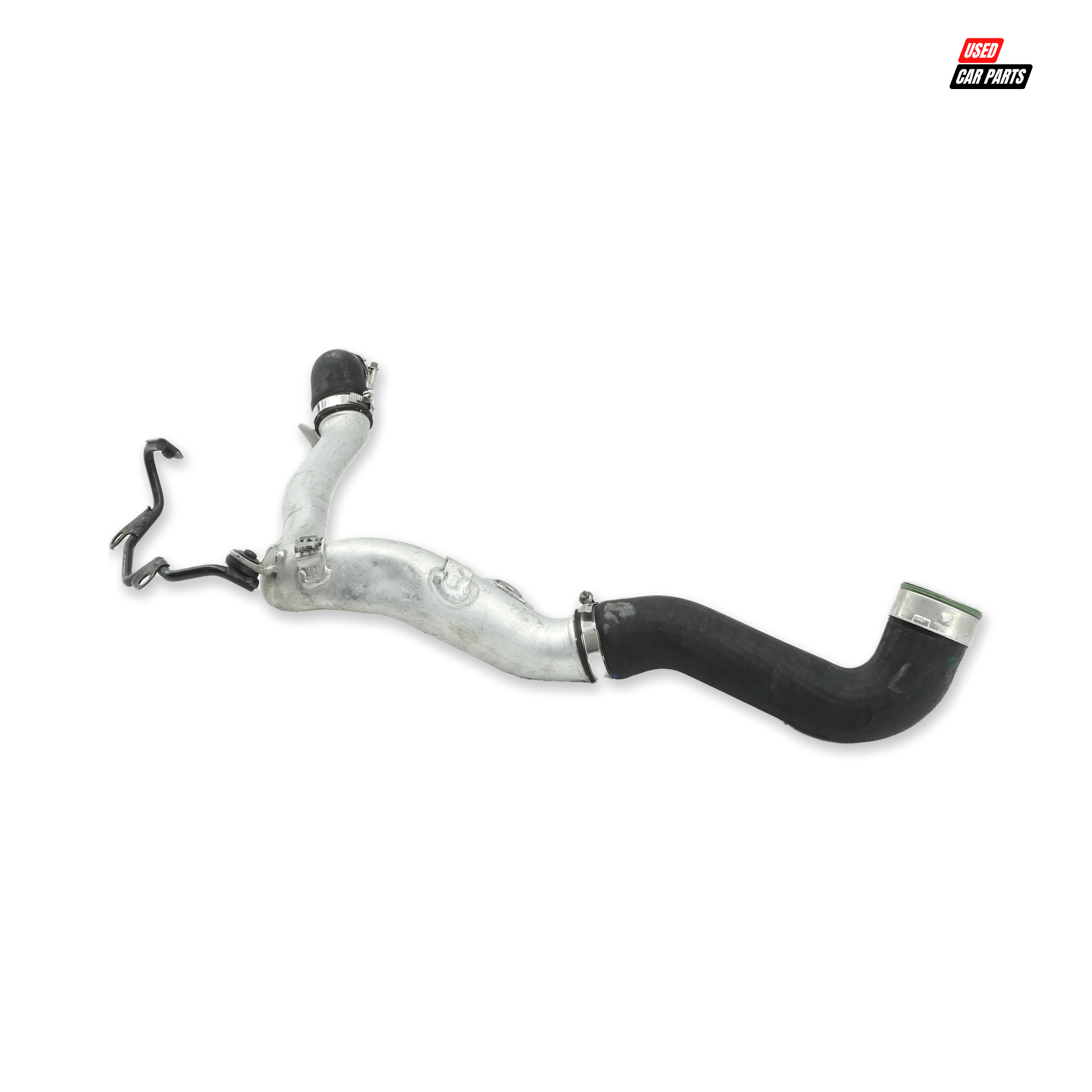 Used Turbo Charger Pressure Pipe for 2002 Audi TT Coupe - Tested & Guaranteed