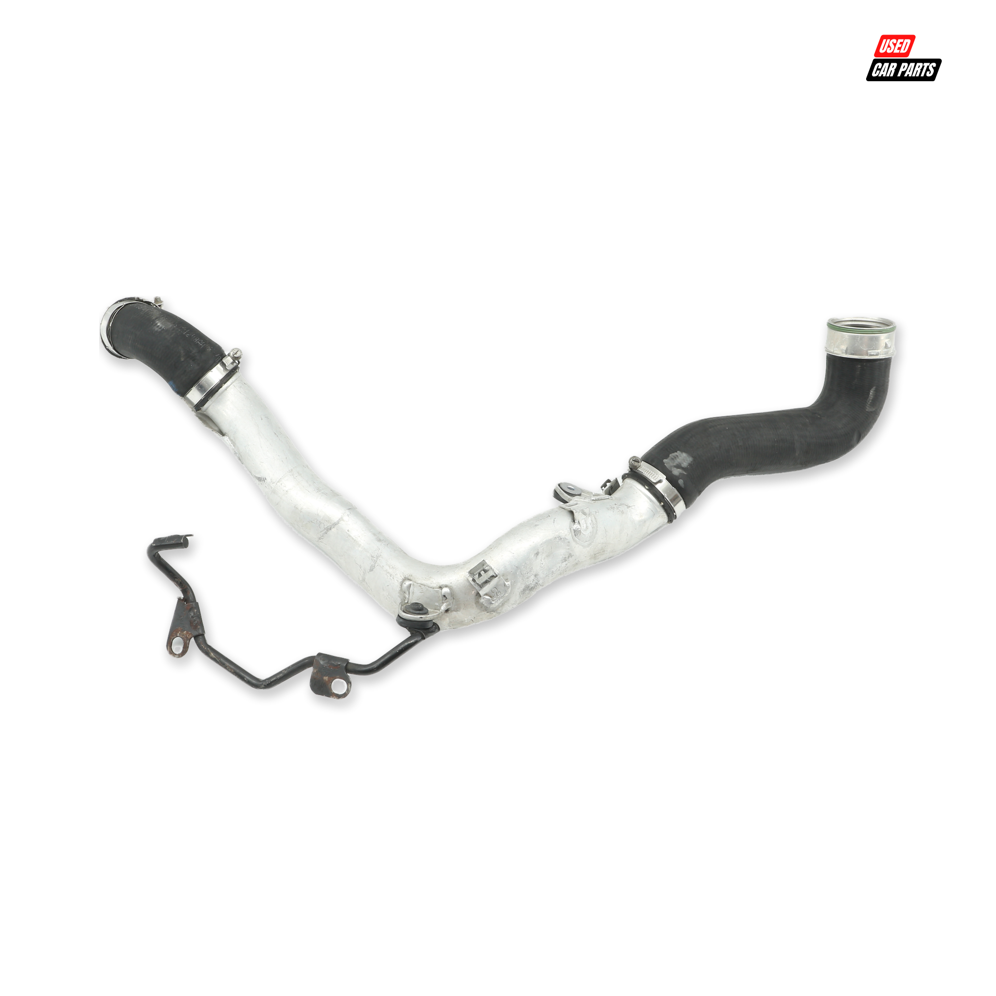 Used Turbo Charger Pressure Pipe for 2002 Audi TT Coupe - Tested & Guaranteed