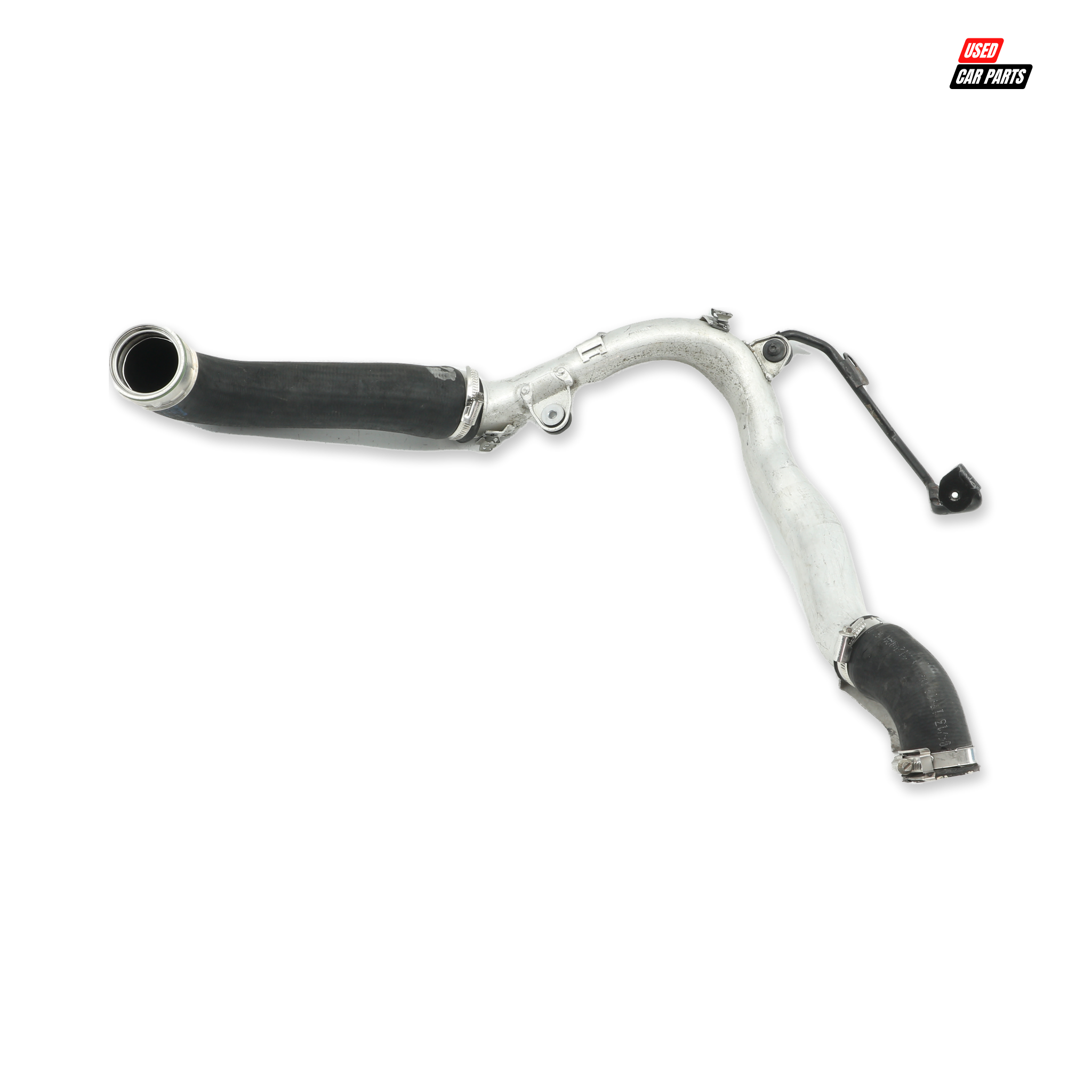 Used Turbo Charger Pressure Pipe for 2002 Audi TT Coupe - Tested & Guaranteed