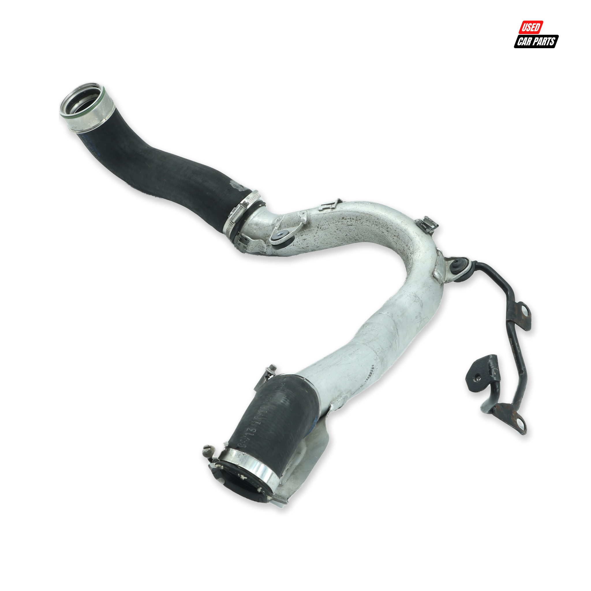 Used Turbo Charger Pressure Pipe for 2002 Audi TT Coupe - Tested & Guaranteed
