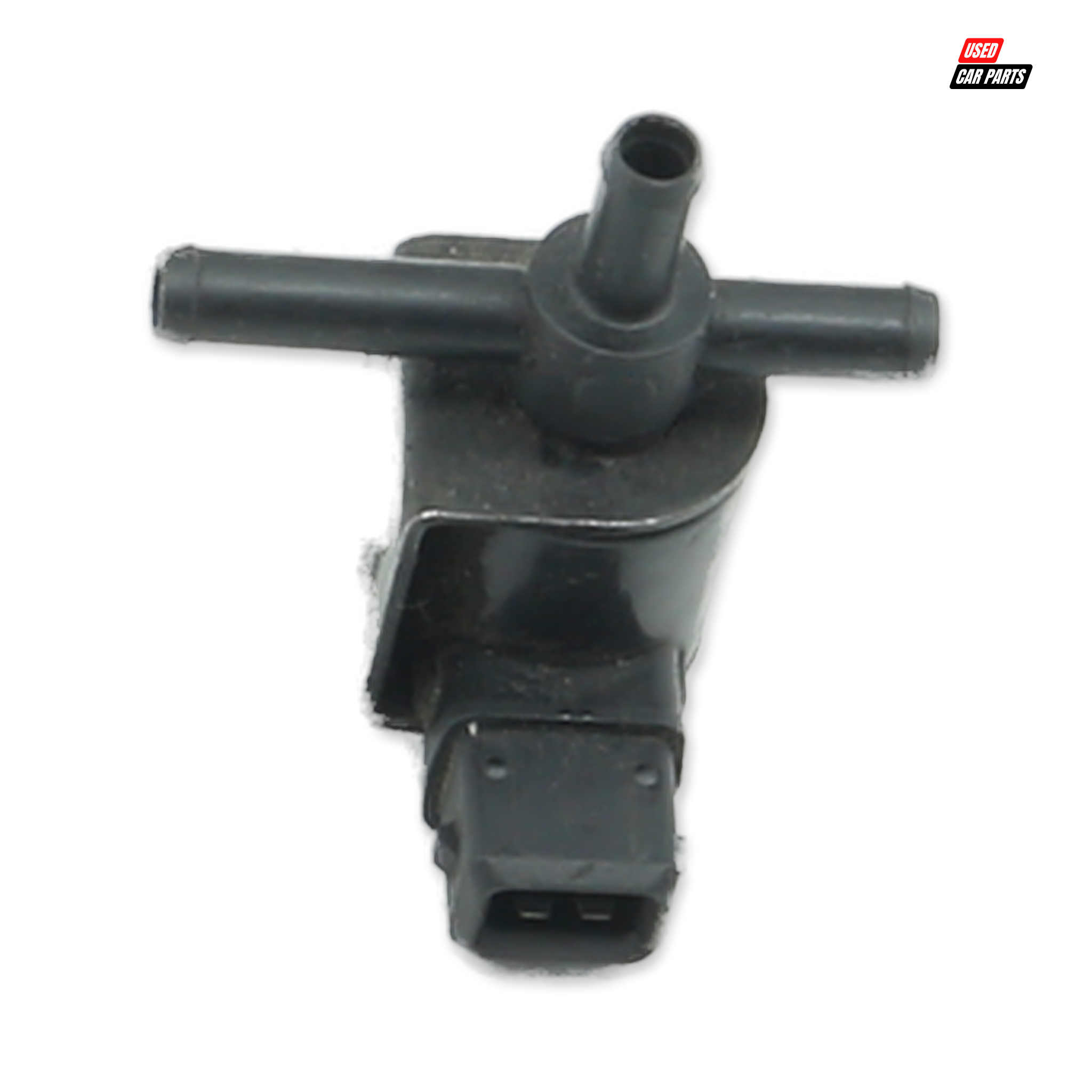 Used Turbo Pressure Valve (Part Number 058906283F) for 2002 Audi TT Coupe