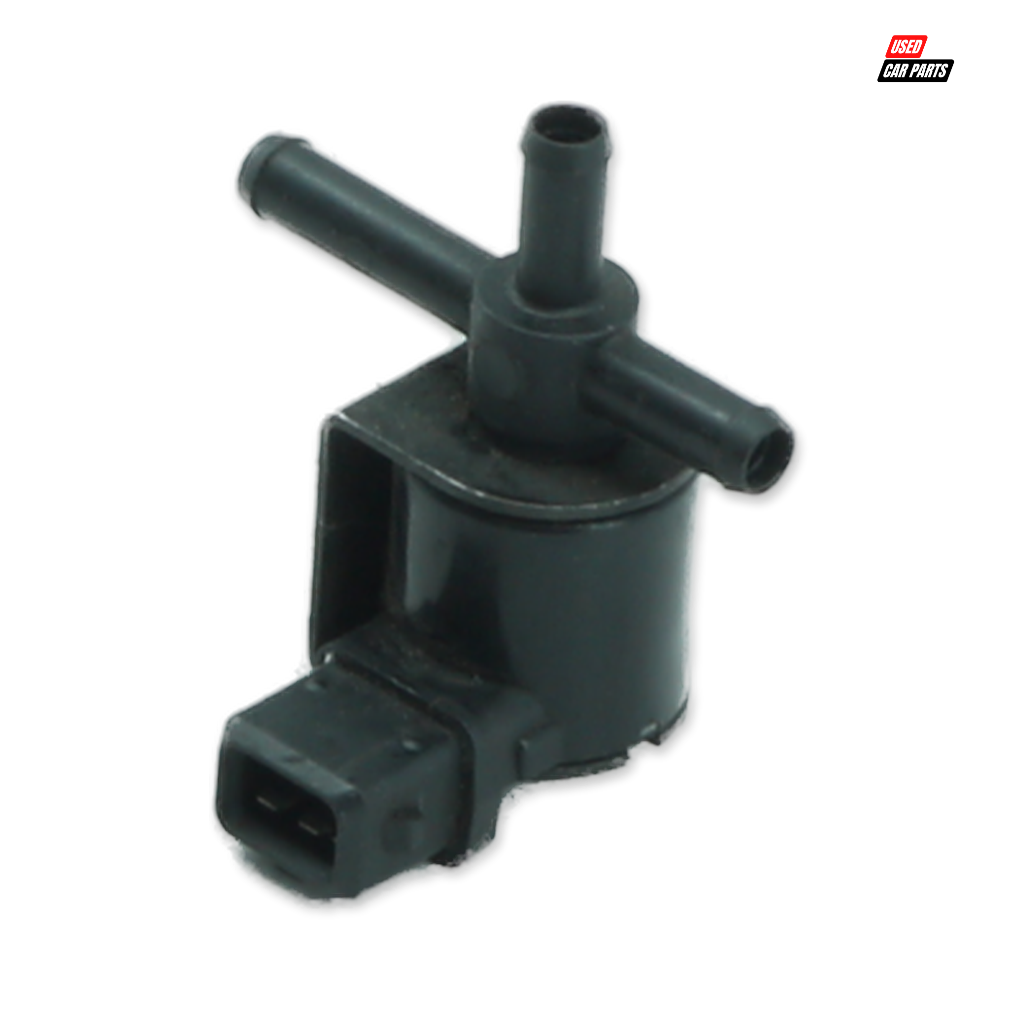 Used Turbo Pressure Valve (Part Number 058906283F) for 2002 Audi TT Coupe
